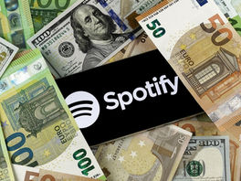 Spotify keerde recordbedrag uit, maar Belgische artiesten zien daar weinig van