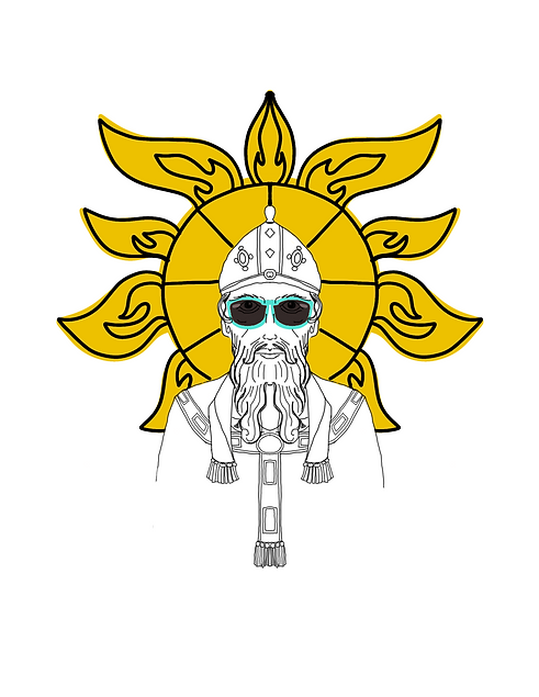 St Augustine Festival Logo.png