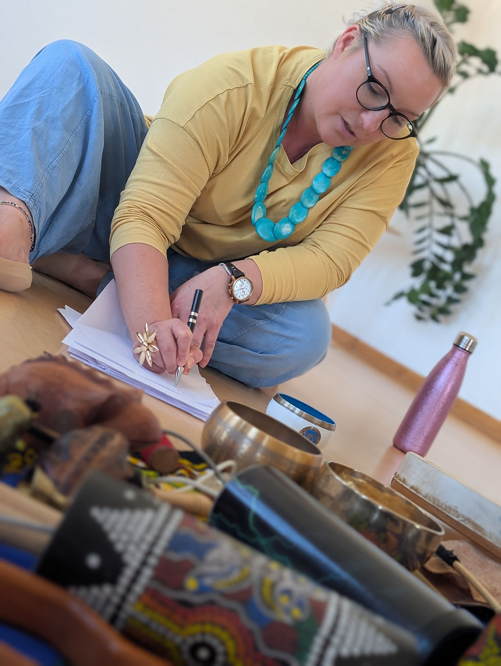 Magda Dola- polscy muzycy w szwecji