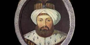 Kadınları Sevmeyen Padişah -Tarih
