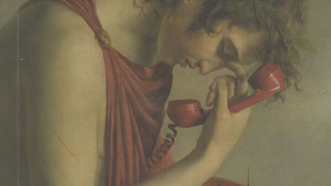 ORPHEUS - Kitap Tavsiyesi