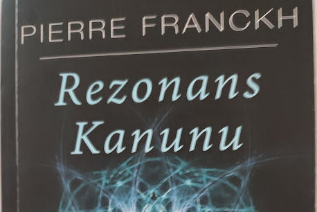 Rezonans Kanunu - Kitap Tavsiyesi