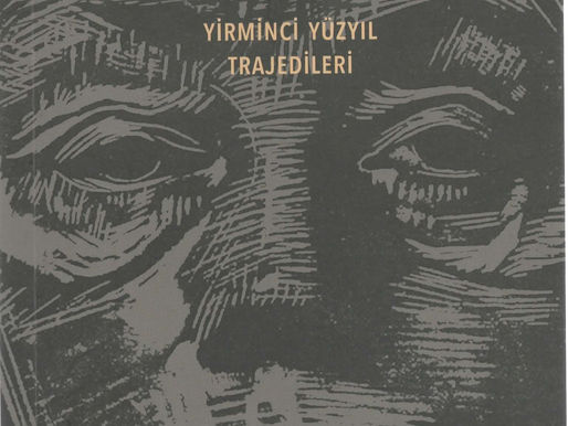 NE ÇOK GELECEK NE AZ ZAMAN - YİRMİNCİ YÜZYIL TRAJEDİLERİ - Kitap Tavsiyeleri