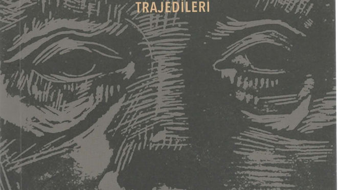 NE ÇOK GELECEK NE AZ ZAMAN - YİRMİNCİ YÜZYIL TRAJEDİLERİ - Kitap Tavsiyeleri