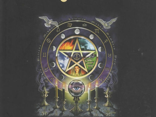 PAGANLAR ve PAGANİZİM - Kitap Tavsiyesi