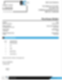 Purchase Order Form