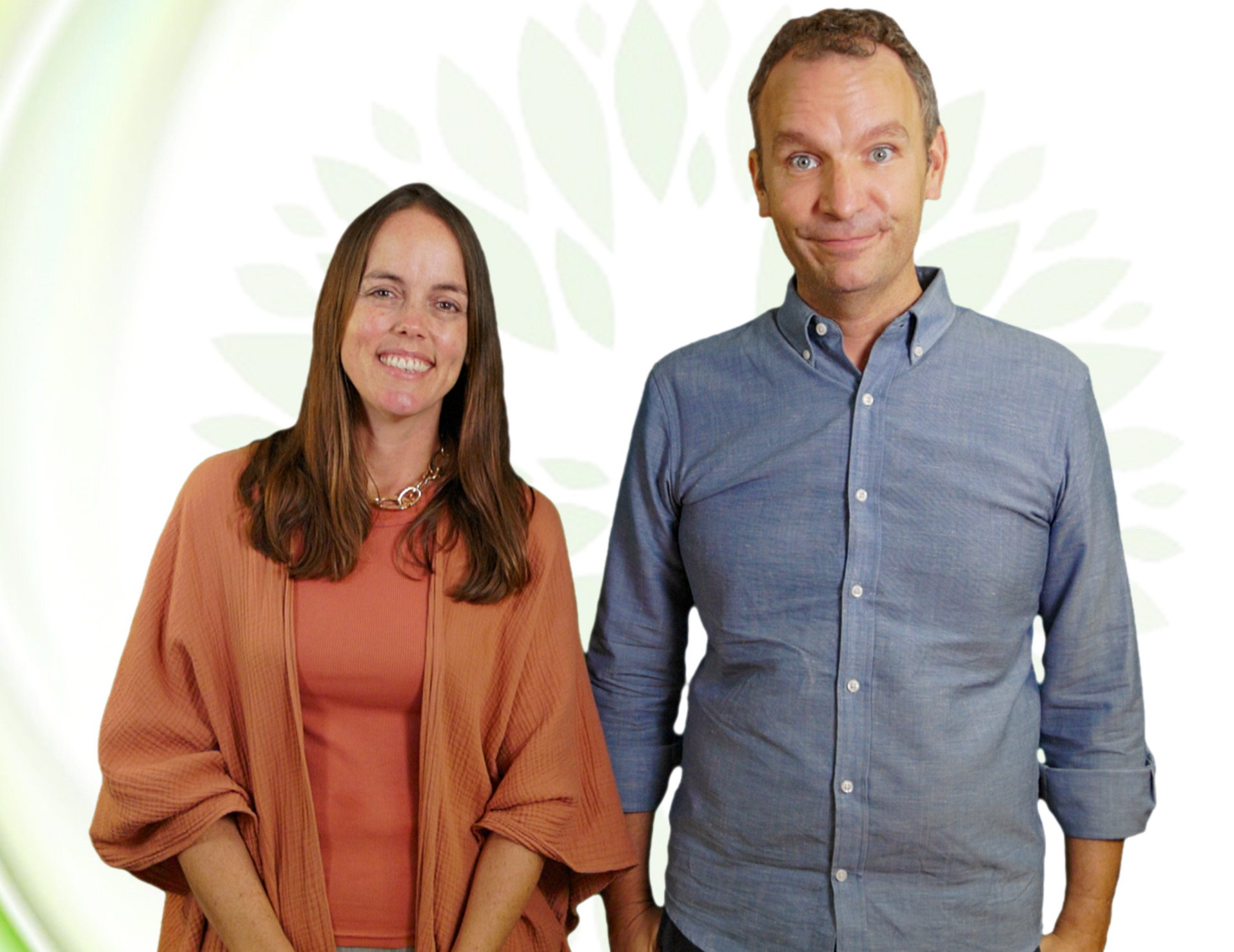 Writer: Dave & Megan Collins