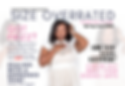 Size Overrated Magazine Spring 2023 (Digital)