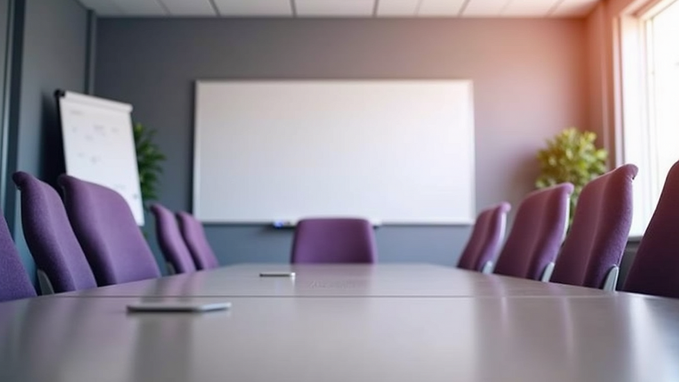 Exploring Employee Development Programs for Growth