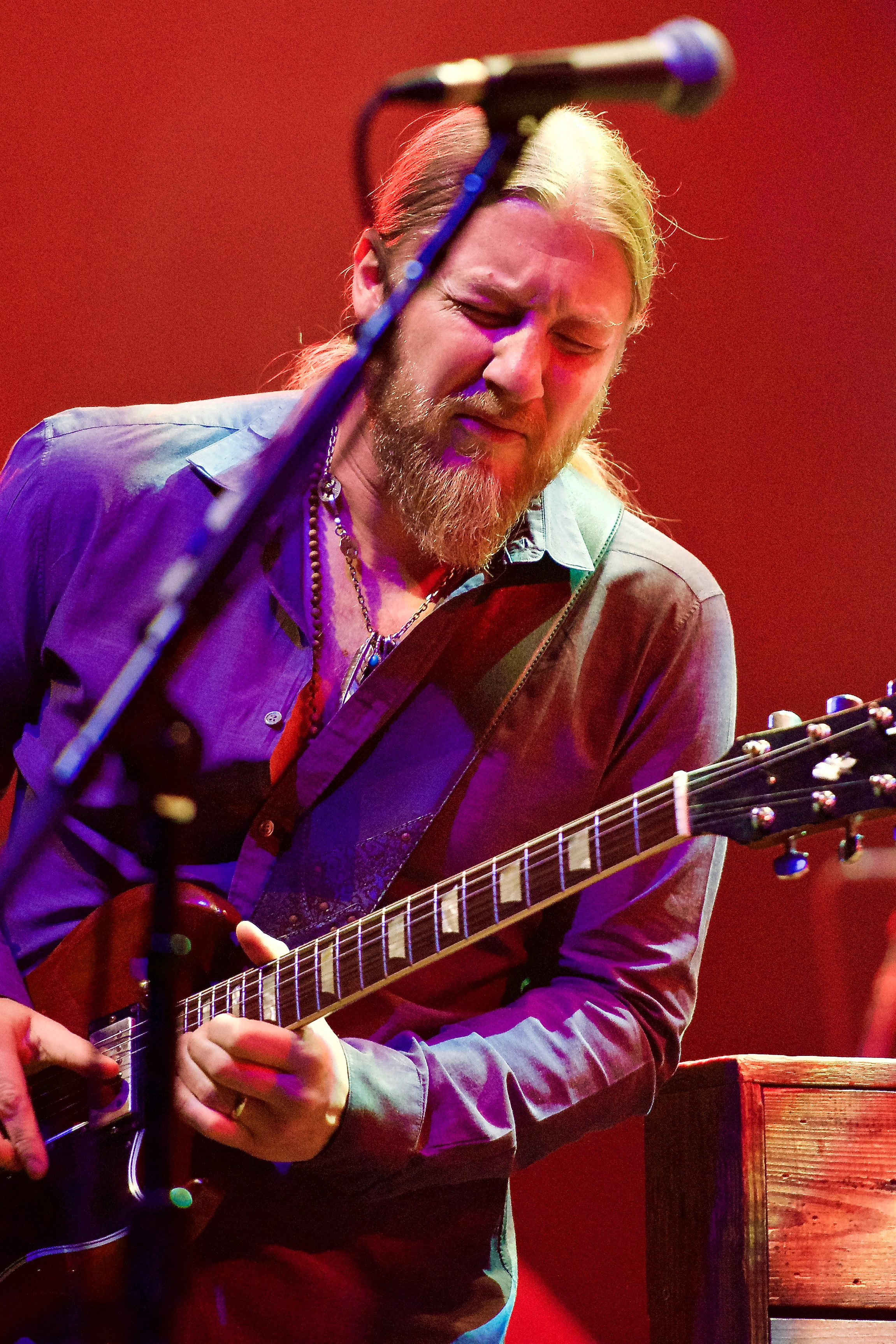 Tedeschi Trucks Band