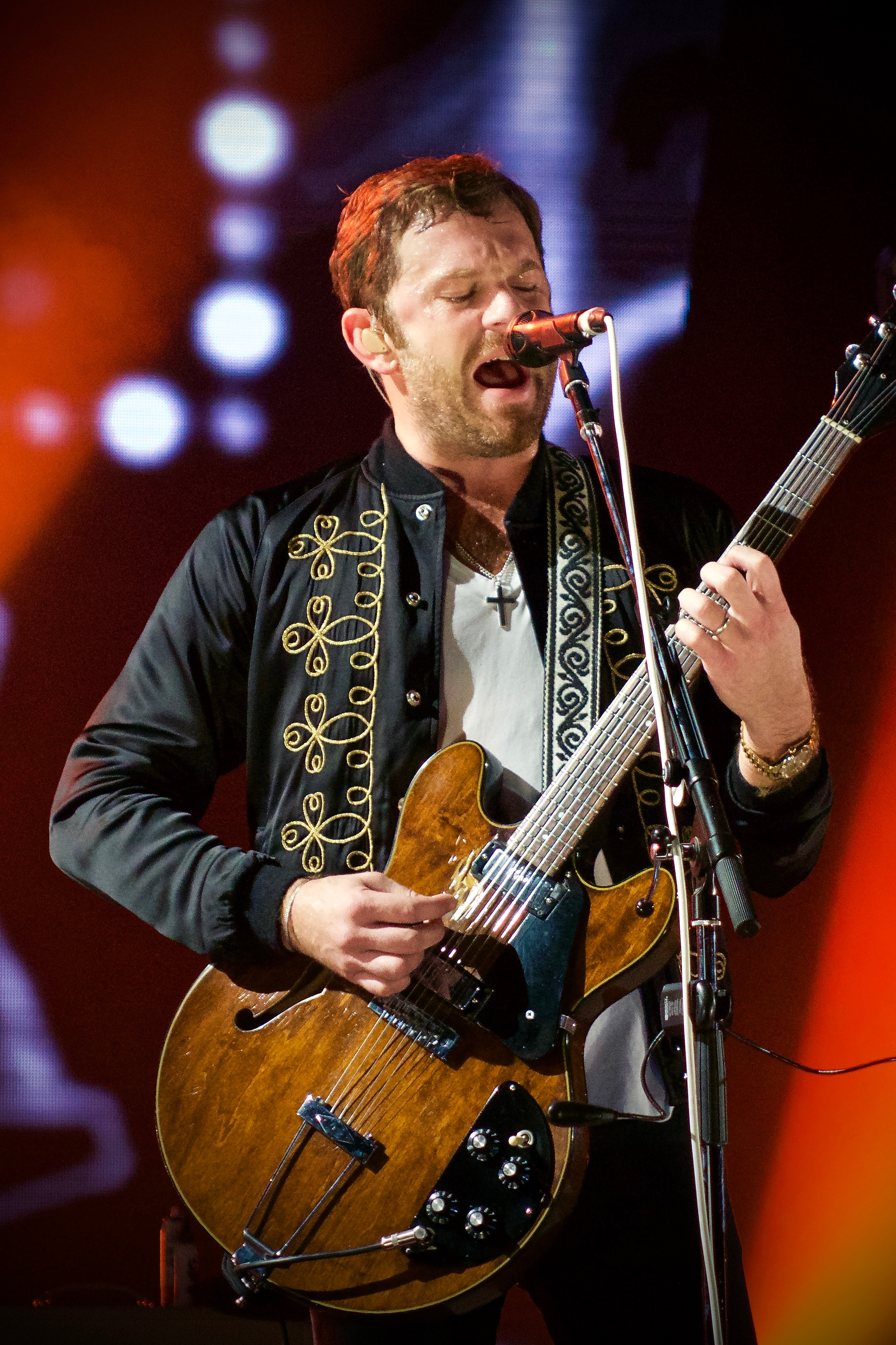 Kings Of Leon