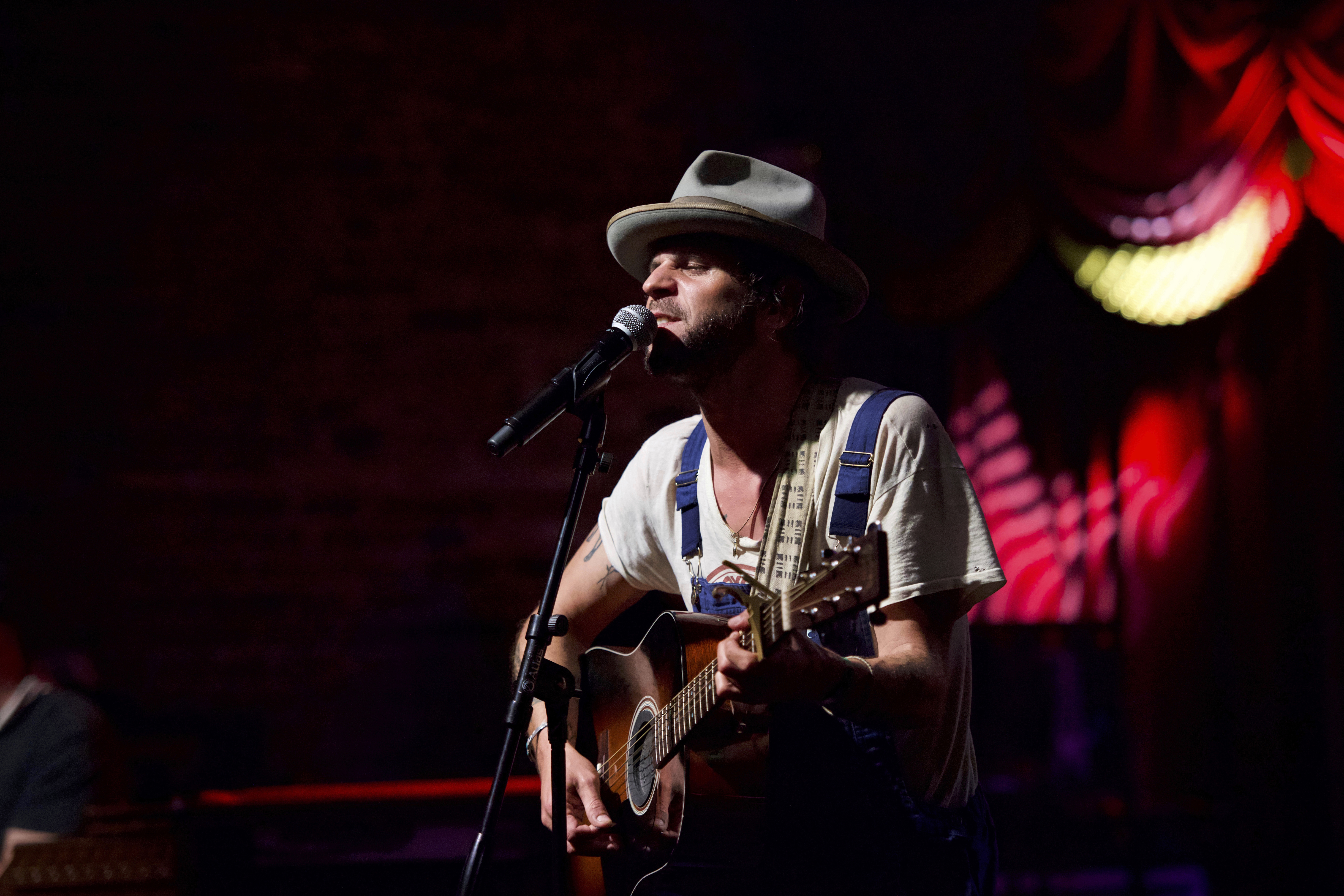 Langhorne Slim