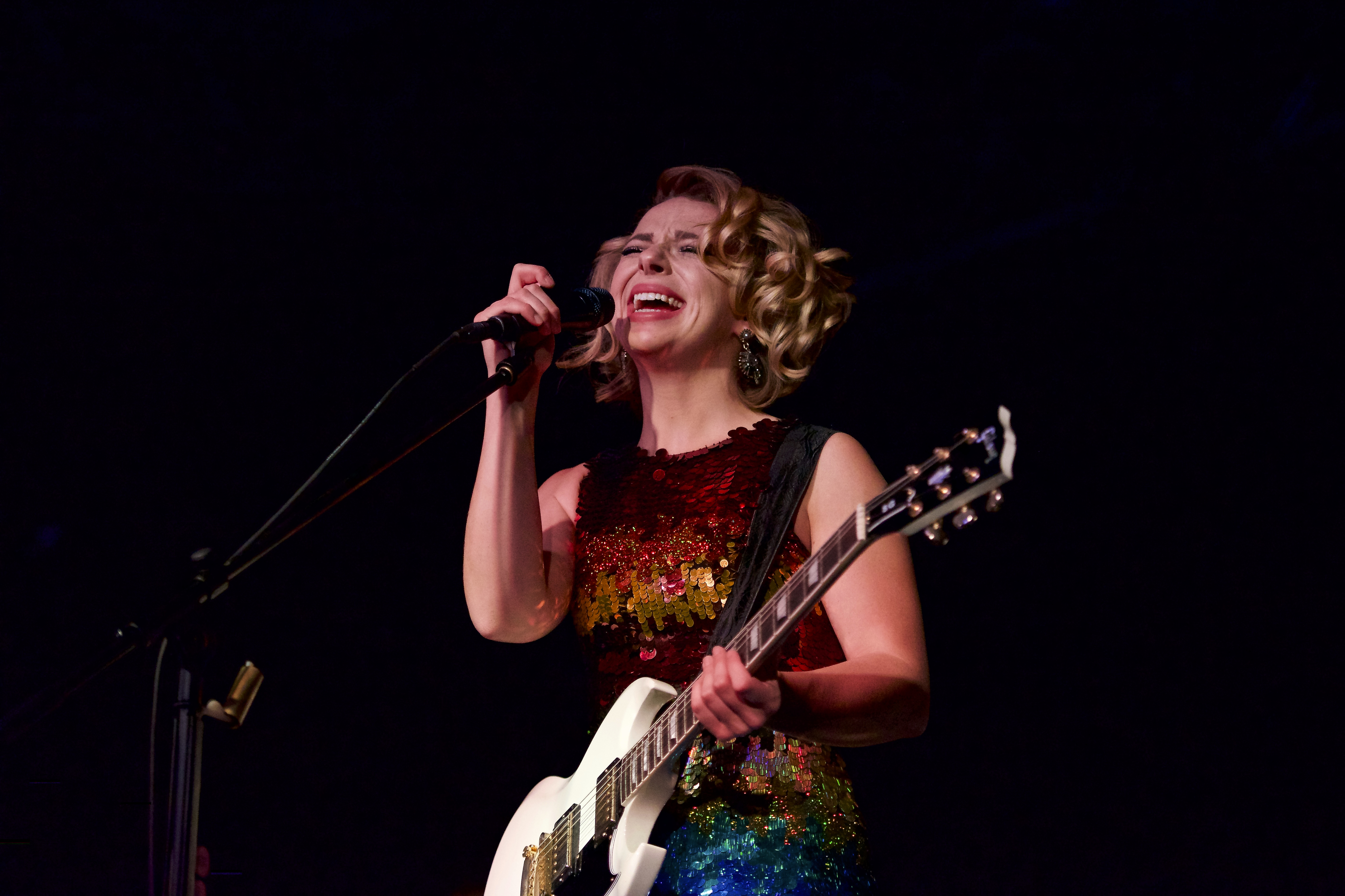 Samantha Fish