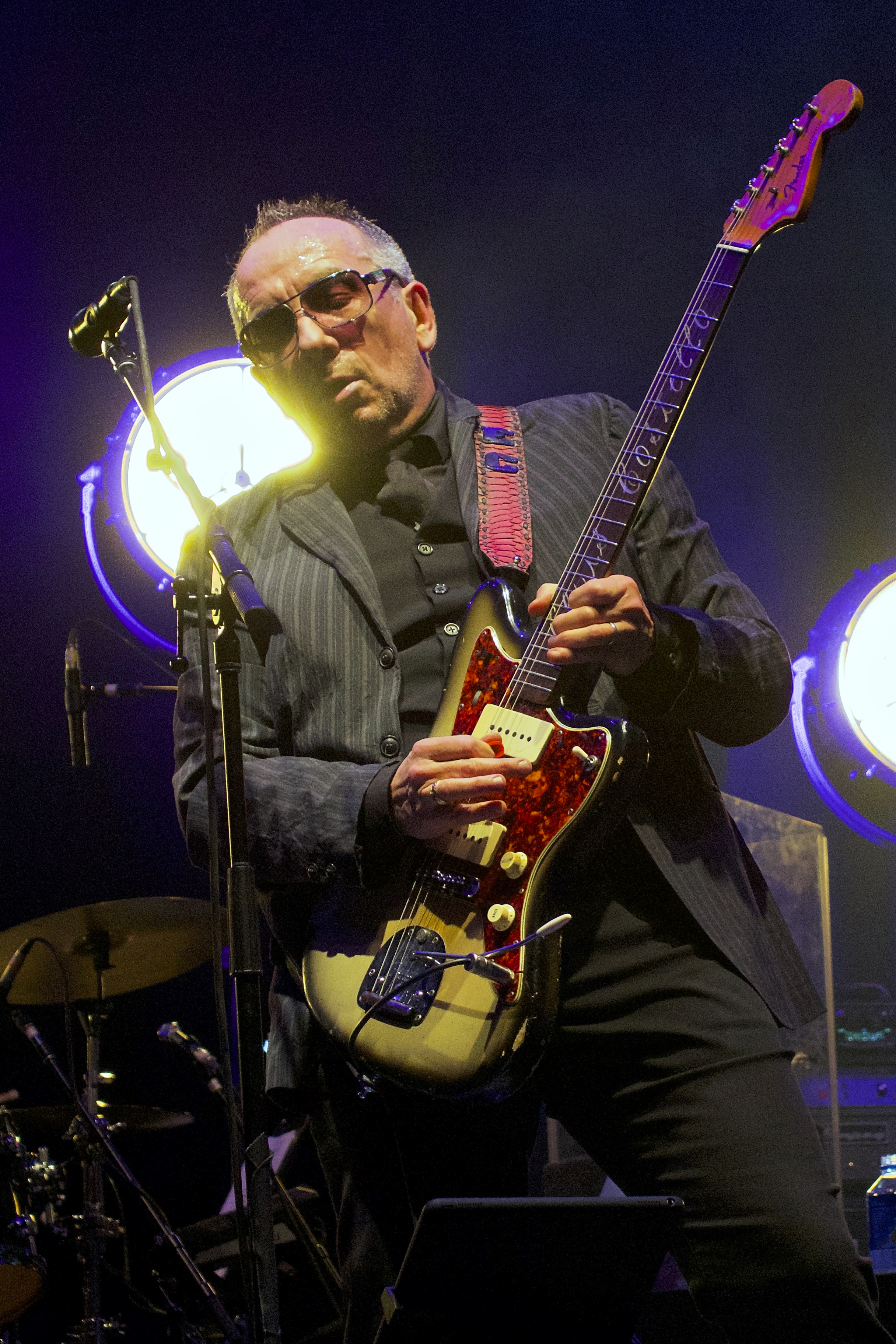 Elvis Costello