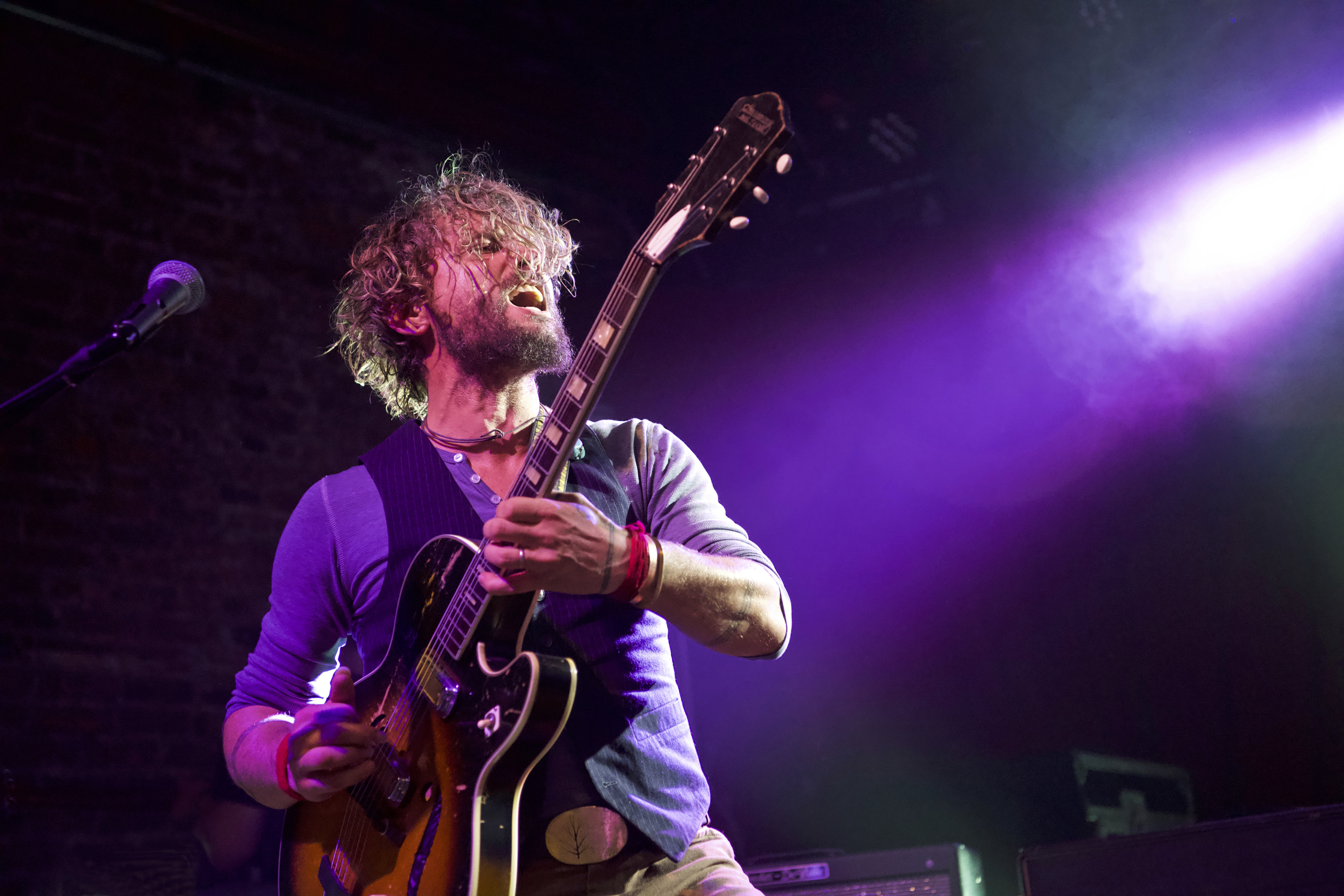John Butler Trio