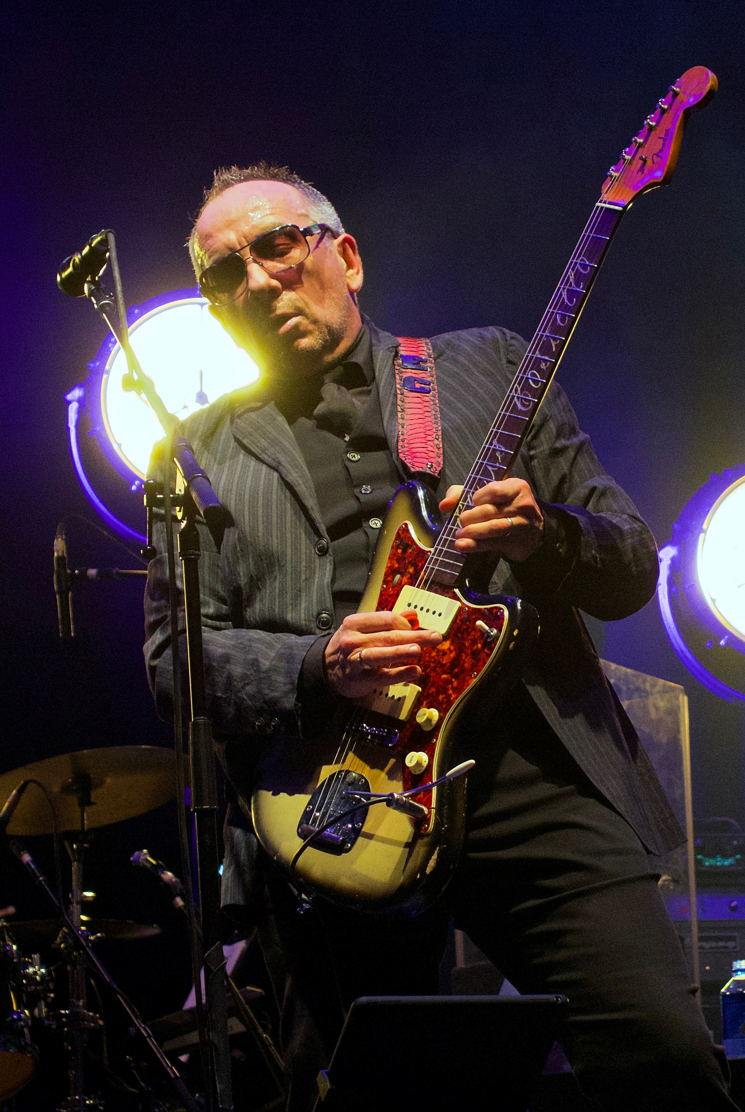 Elvis Costello
