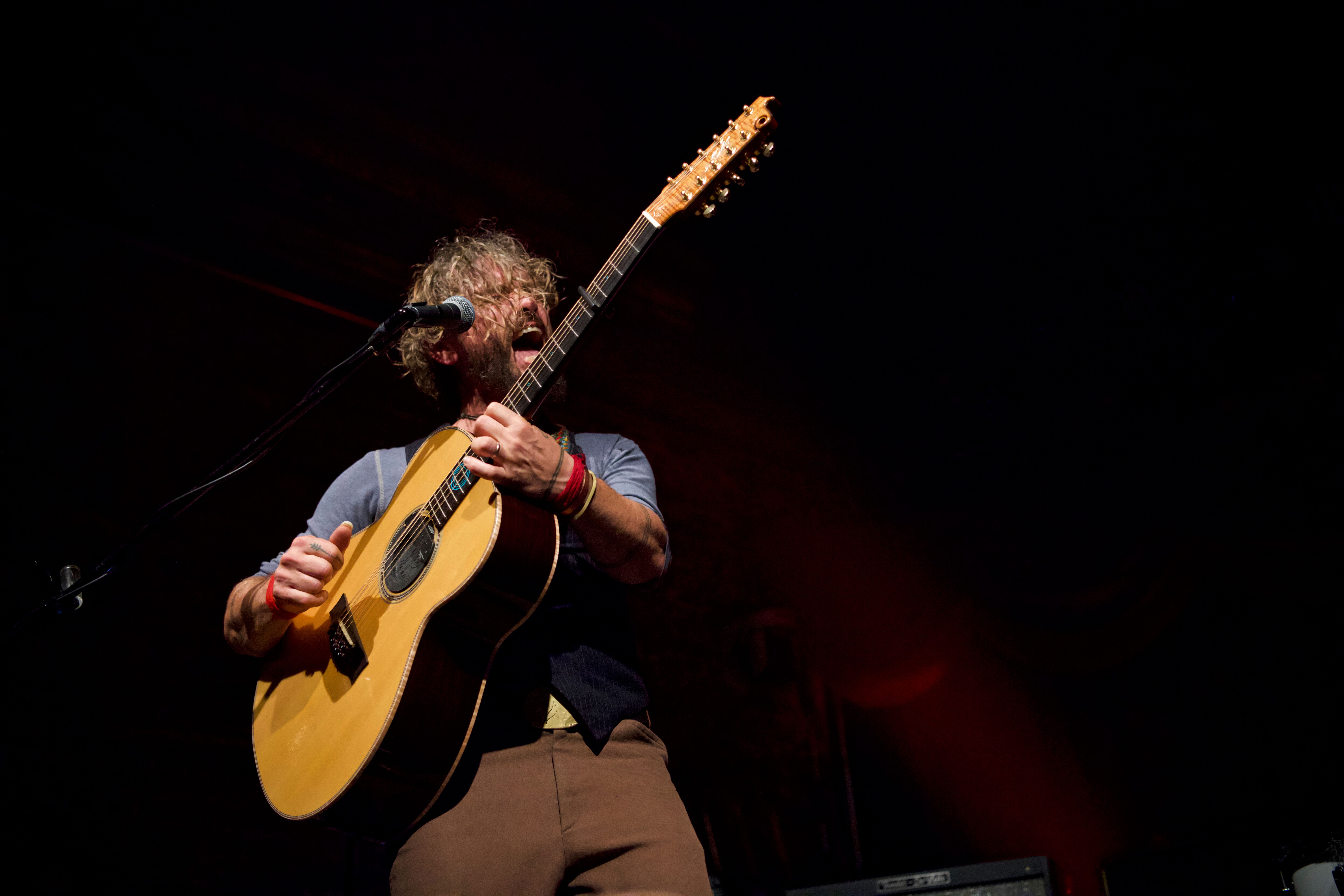 John Butler Trio