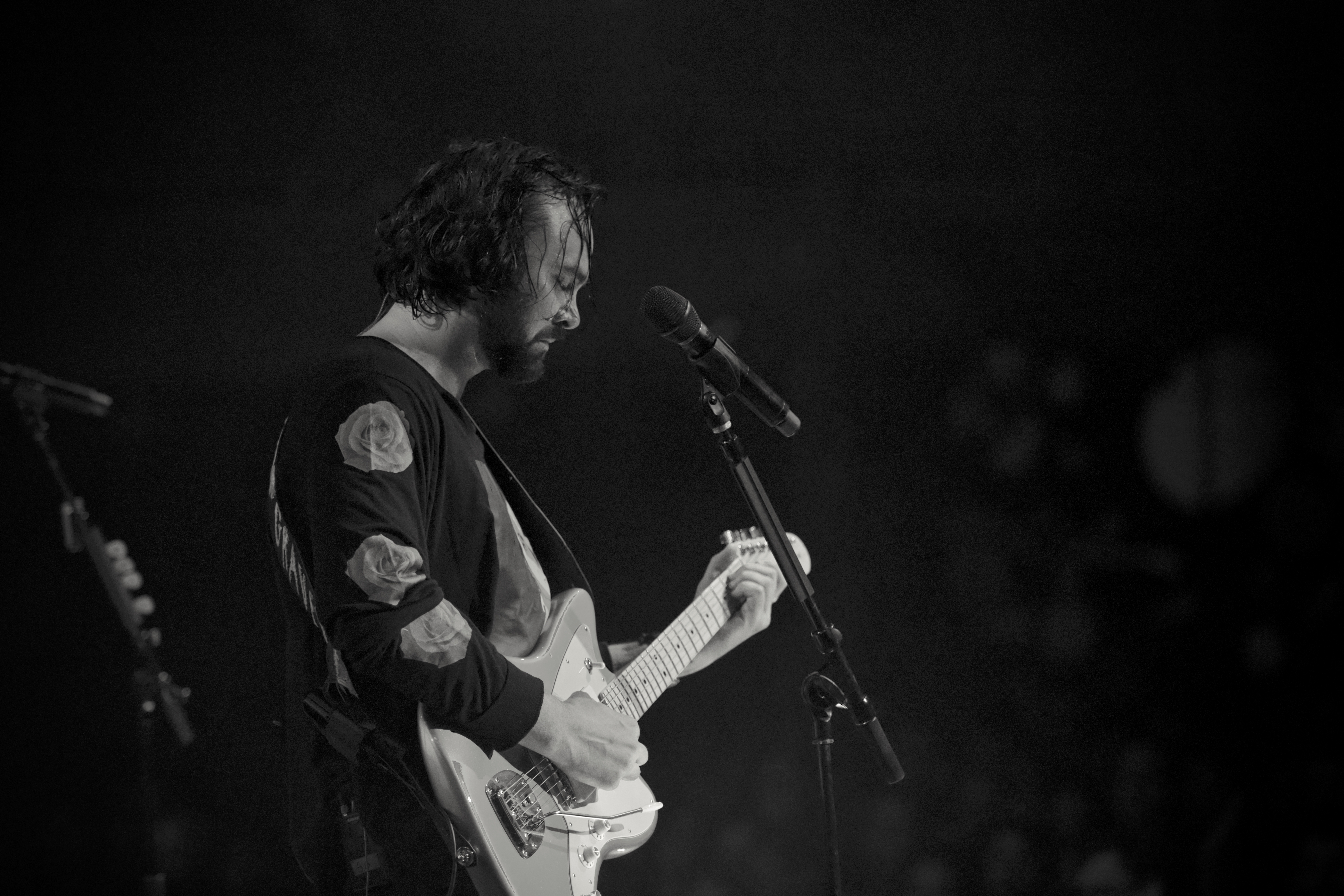 Shakey Graves