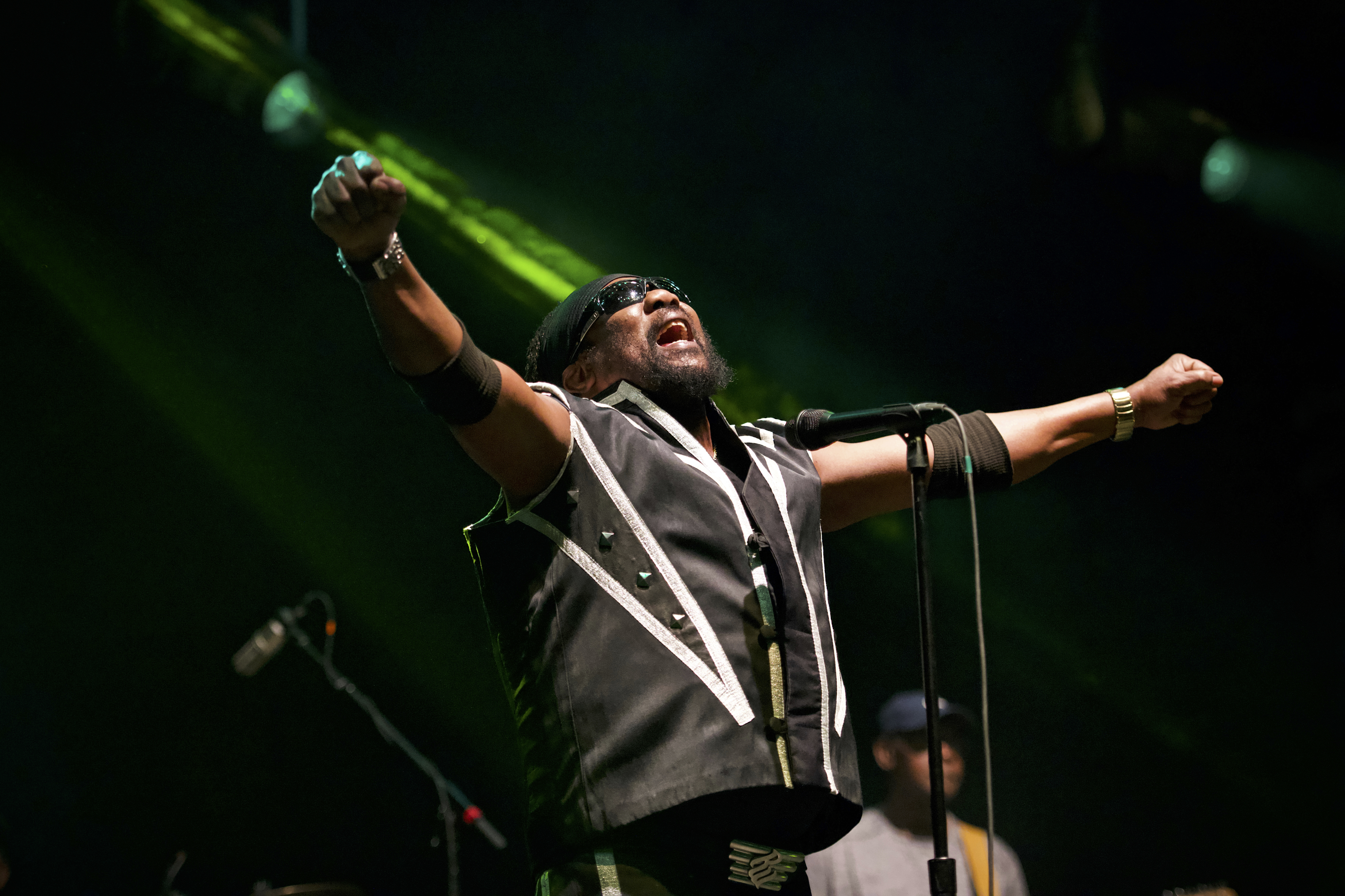 Toots and The Maytals