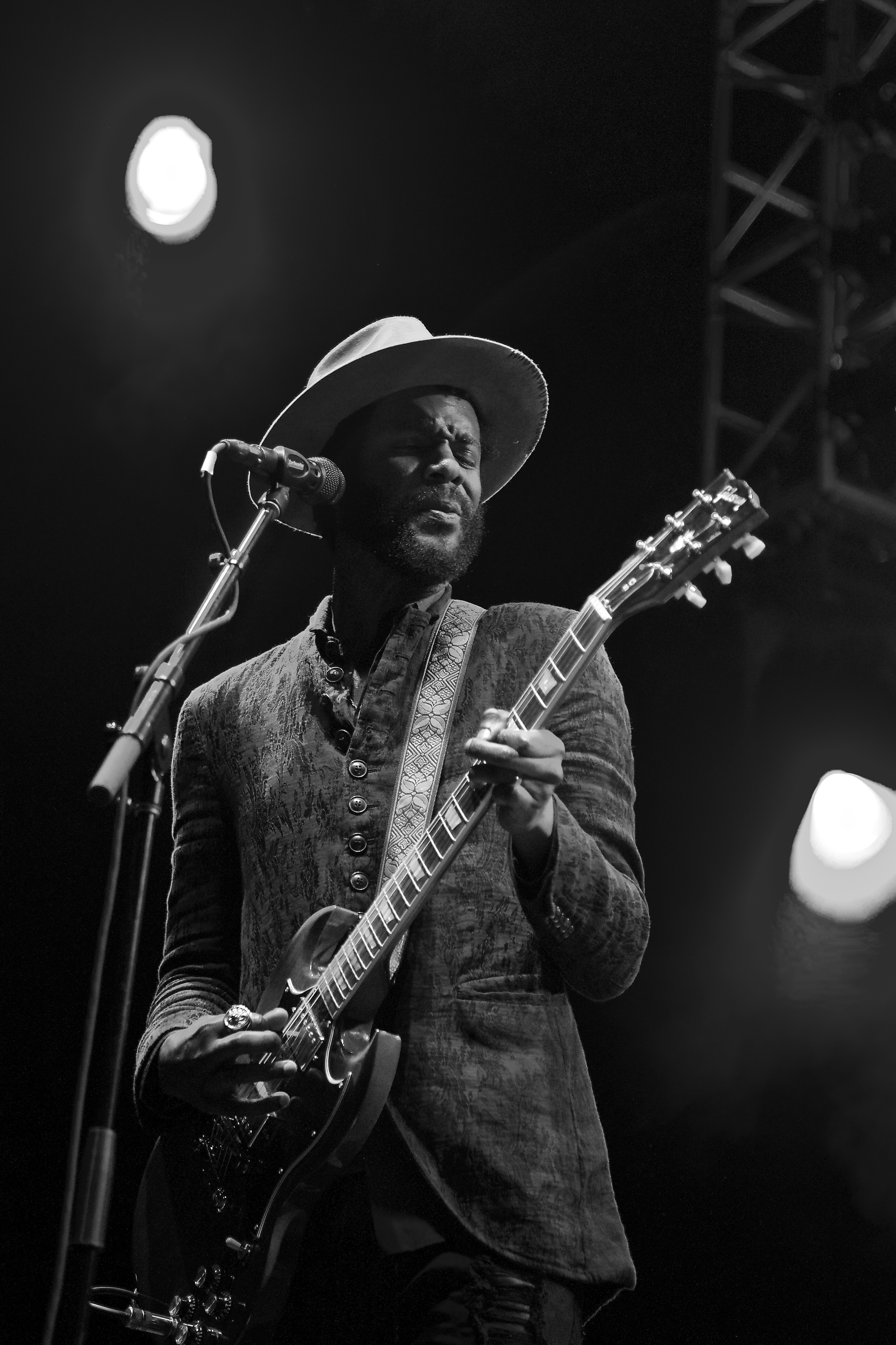 Gary Clark Jr.