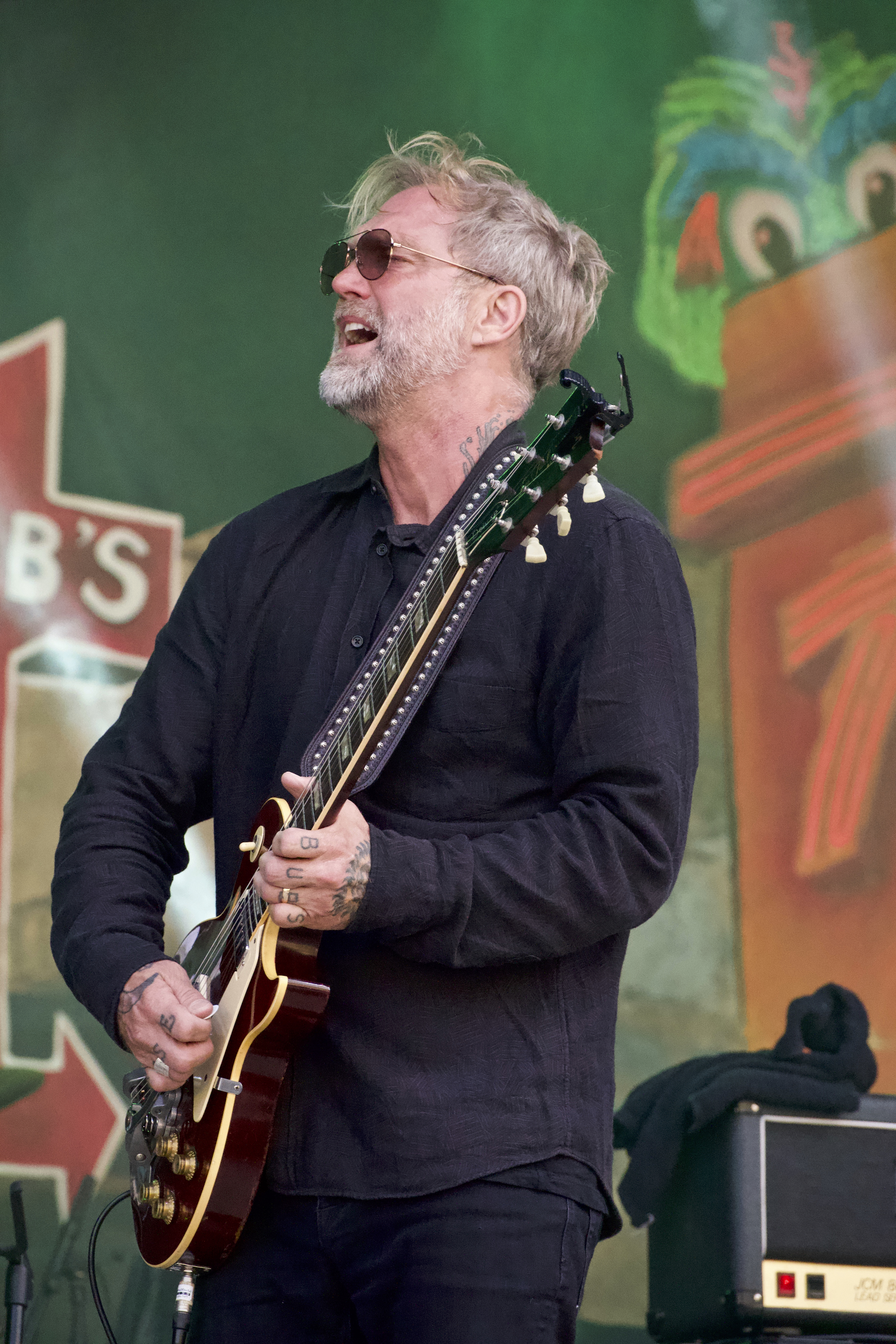 Anders Osborne