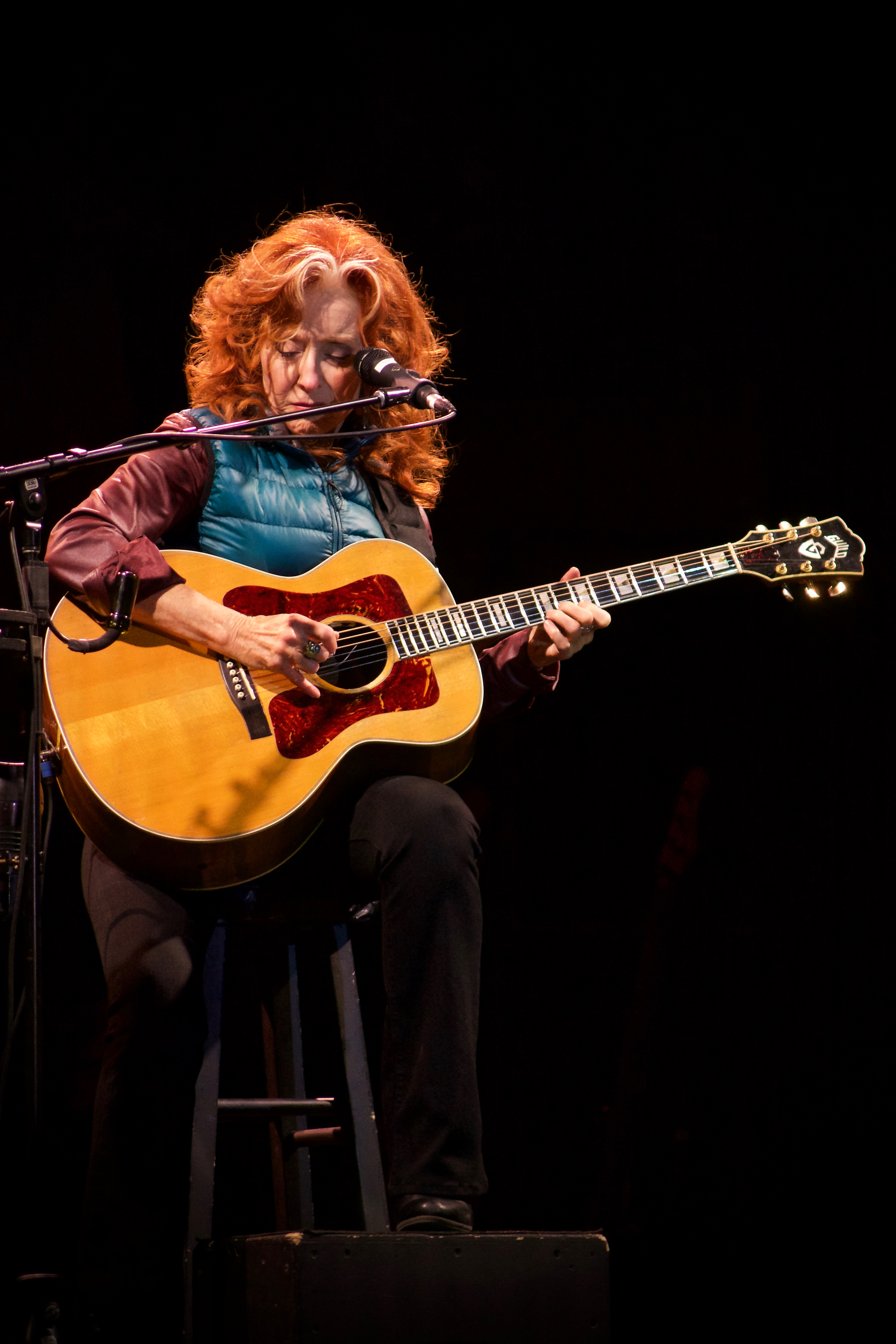 Bonnie Raitt
