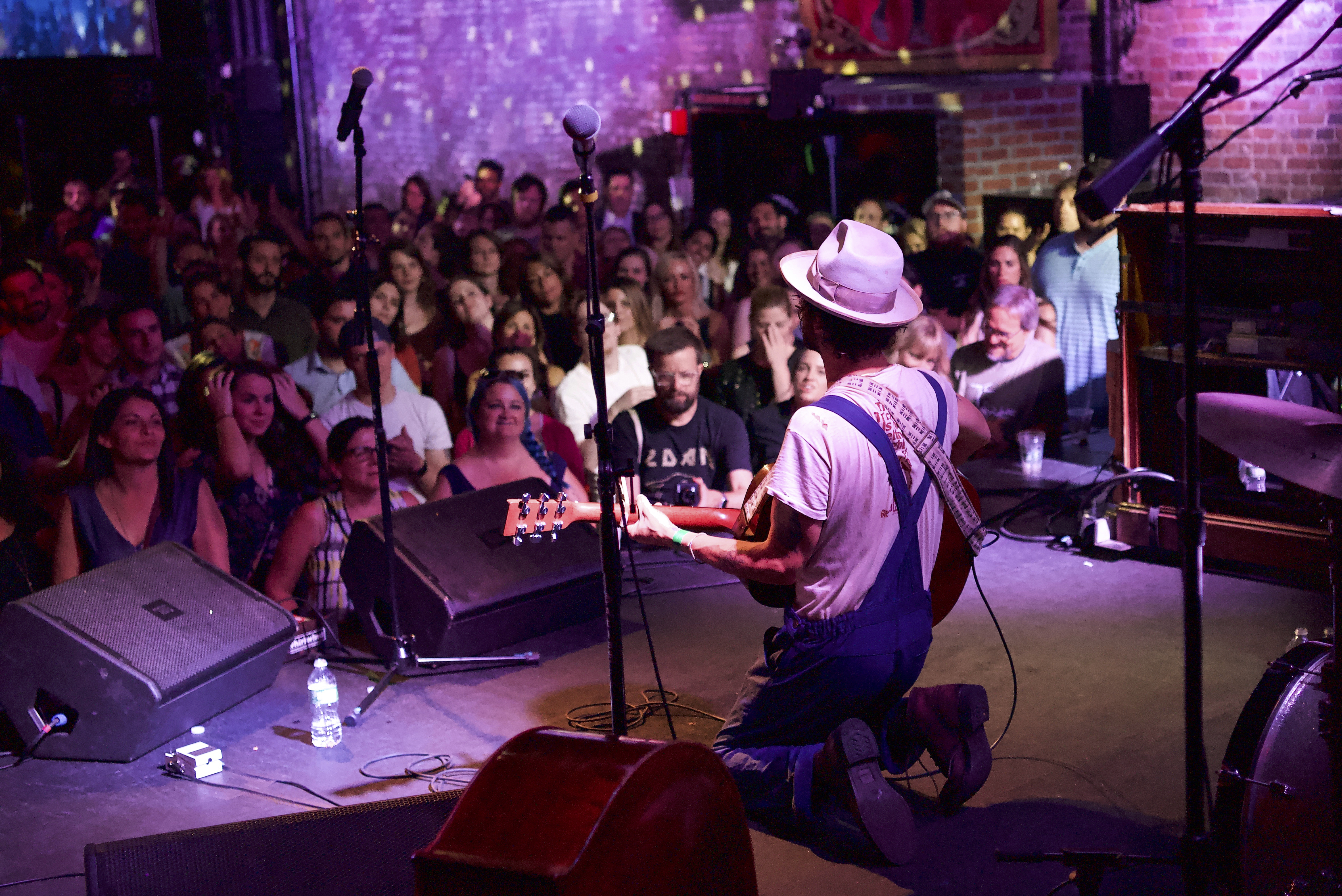 Langhorne Slim