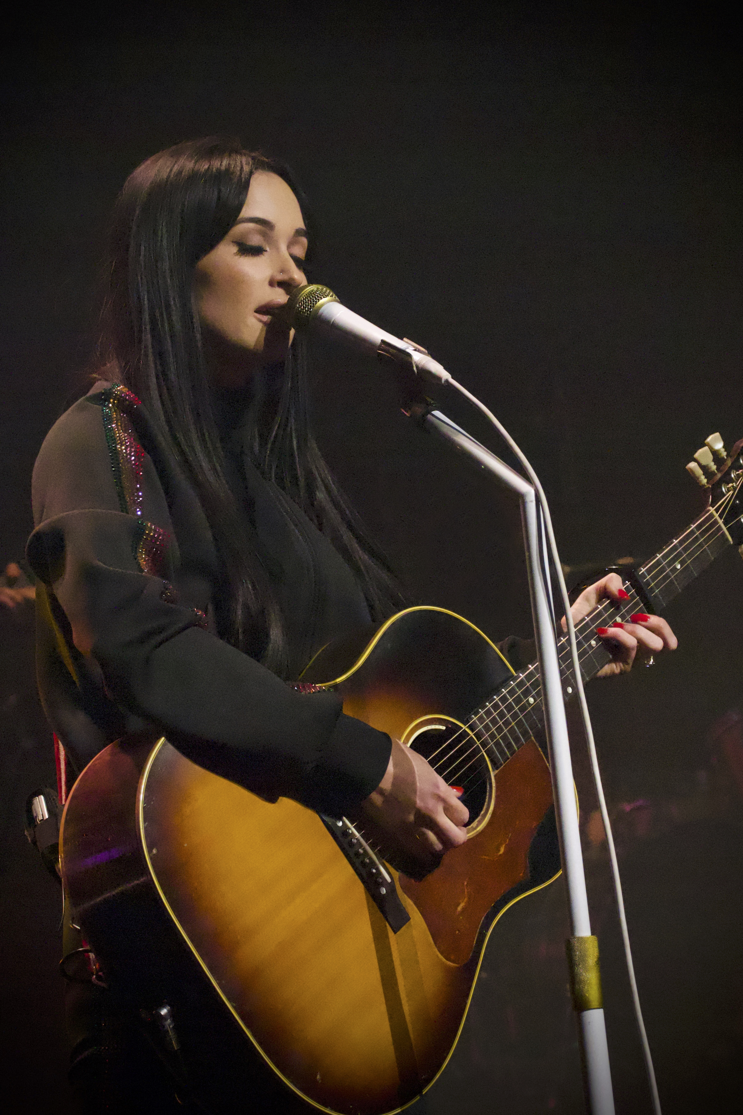 Kacey Musgraves