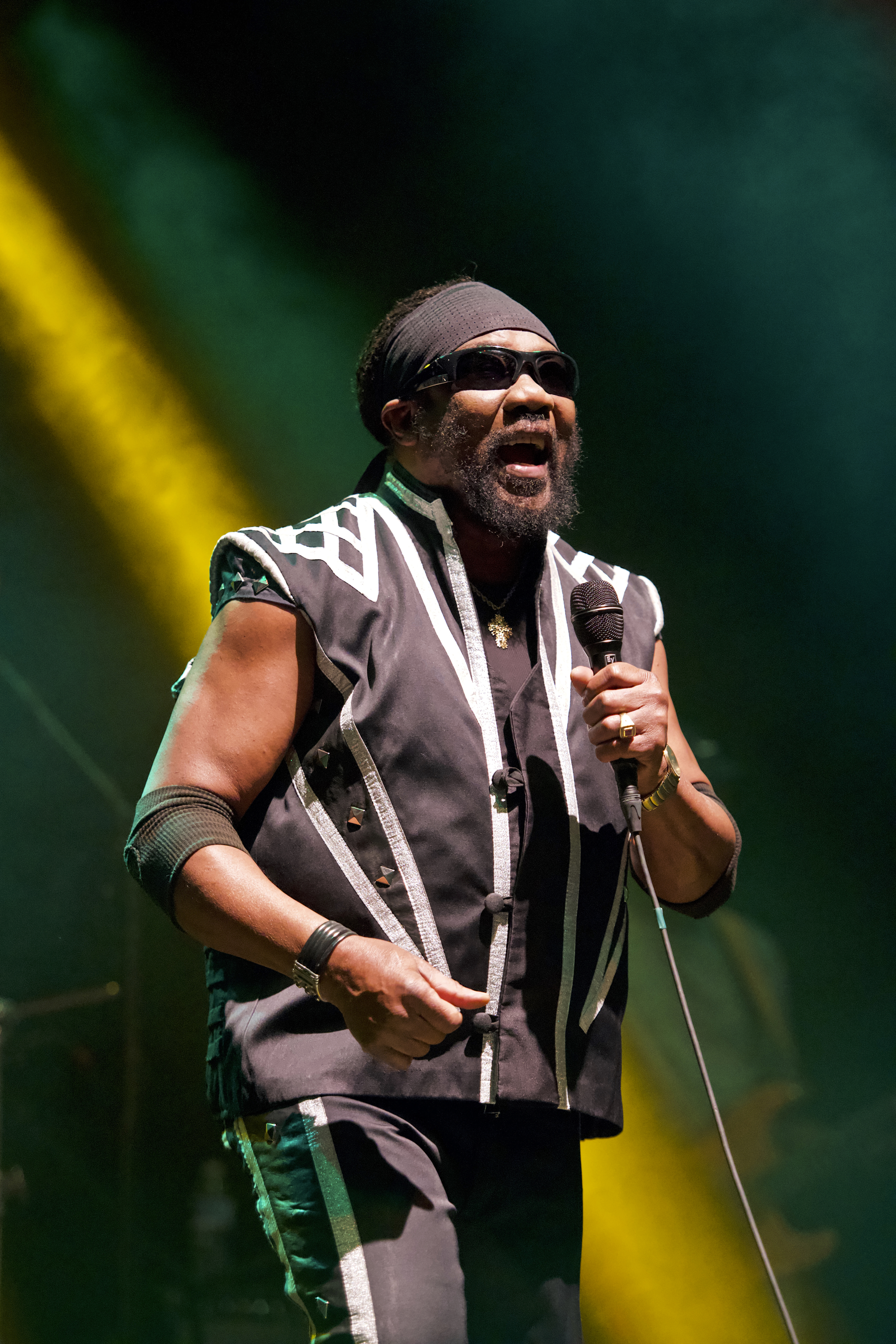 Toots and The Maytals