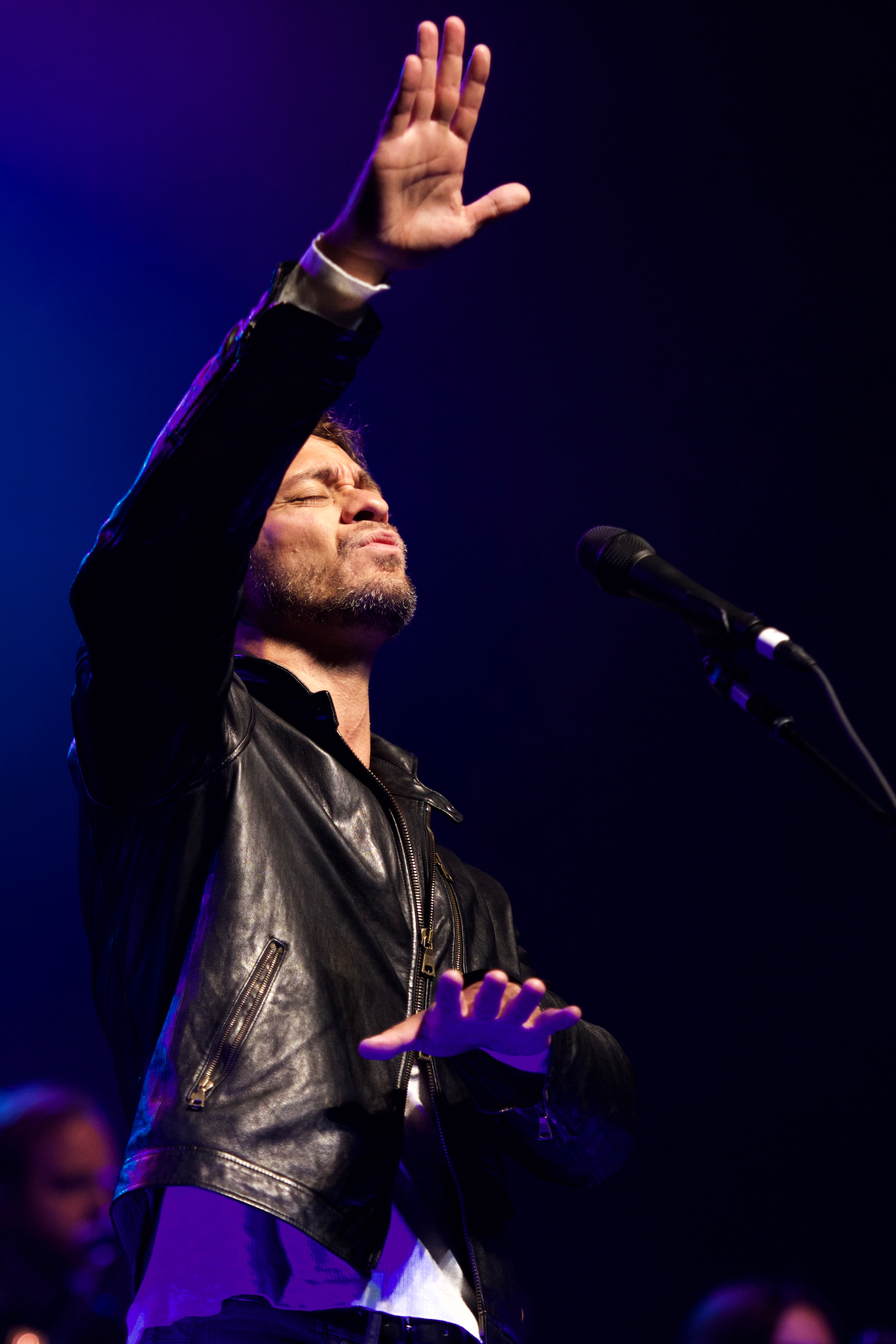 Amos Lee