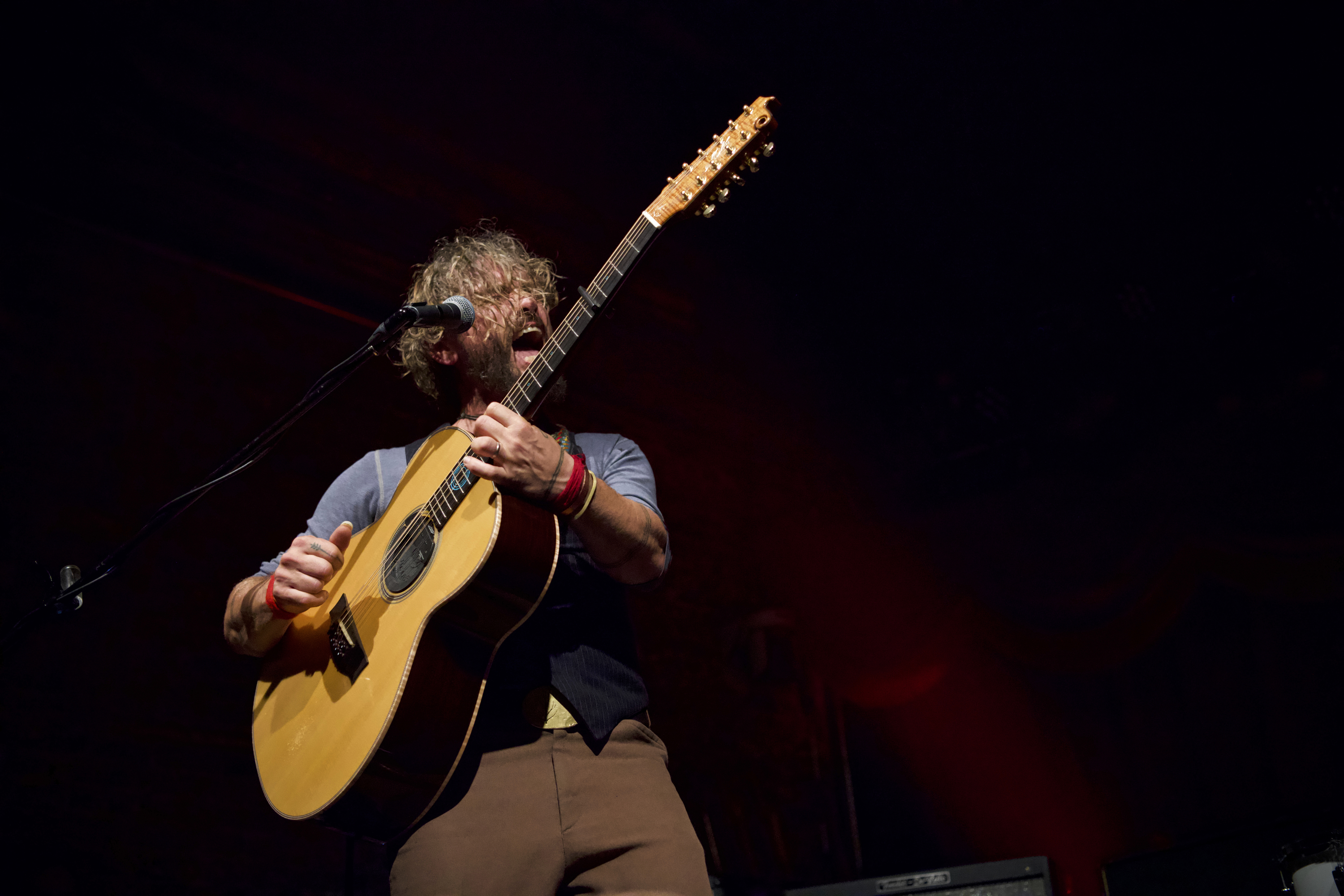 John Butler Trio
