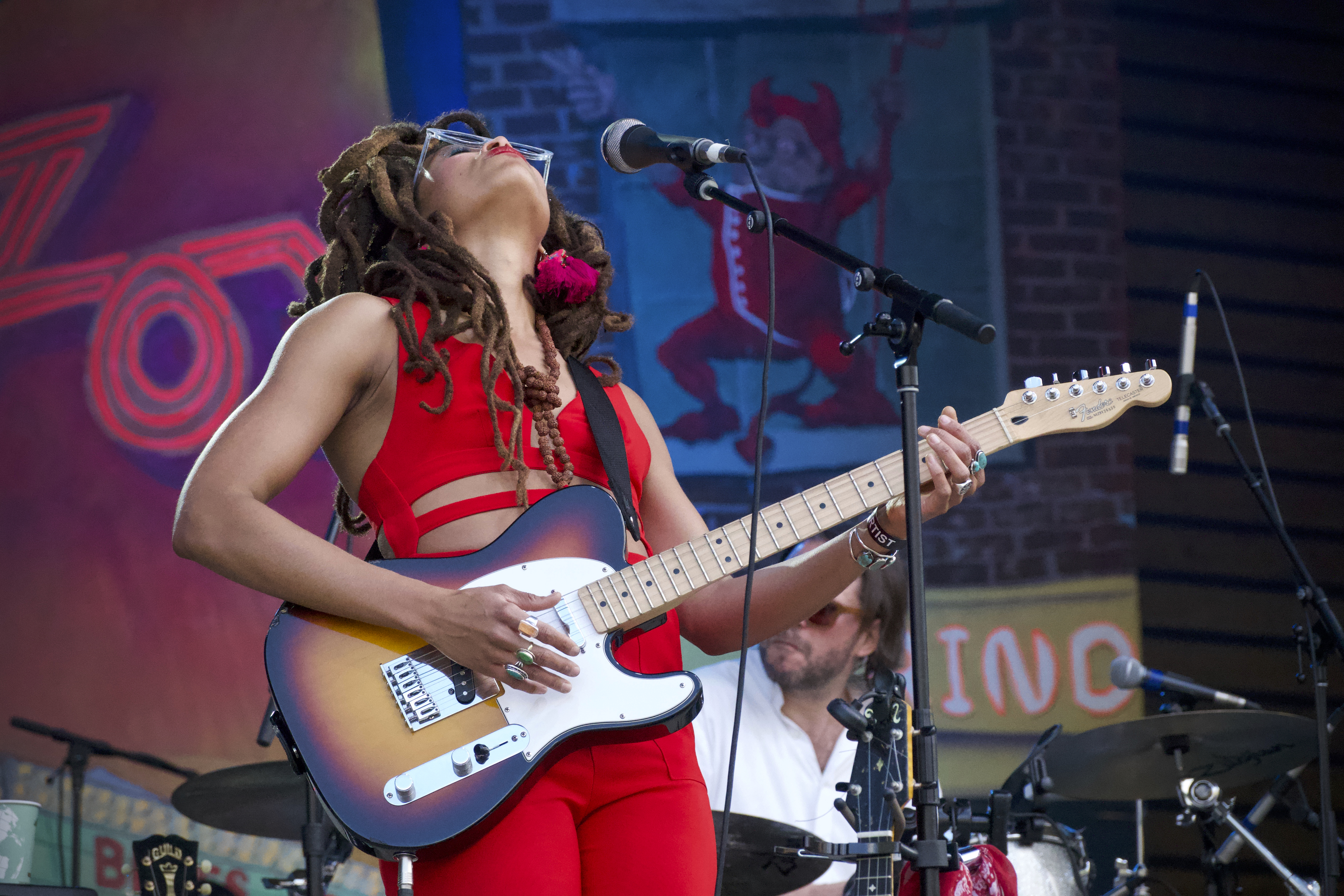 Valerie June