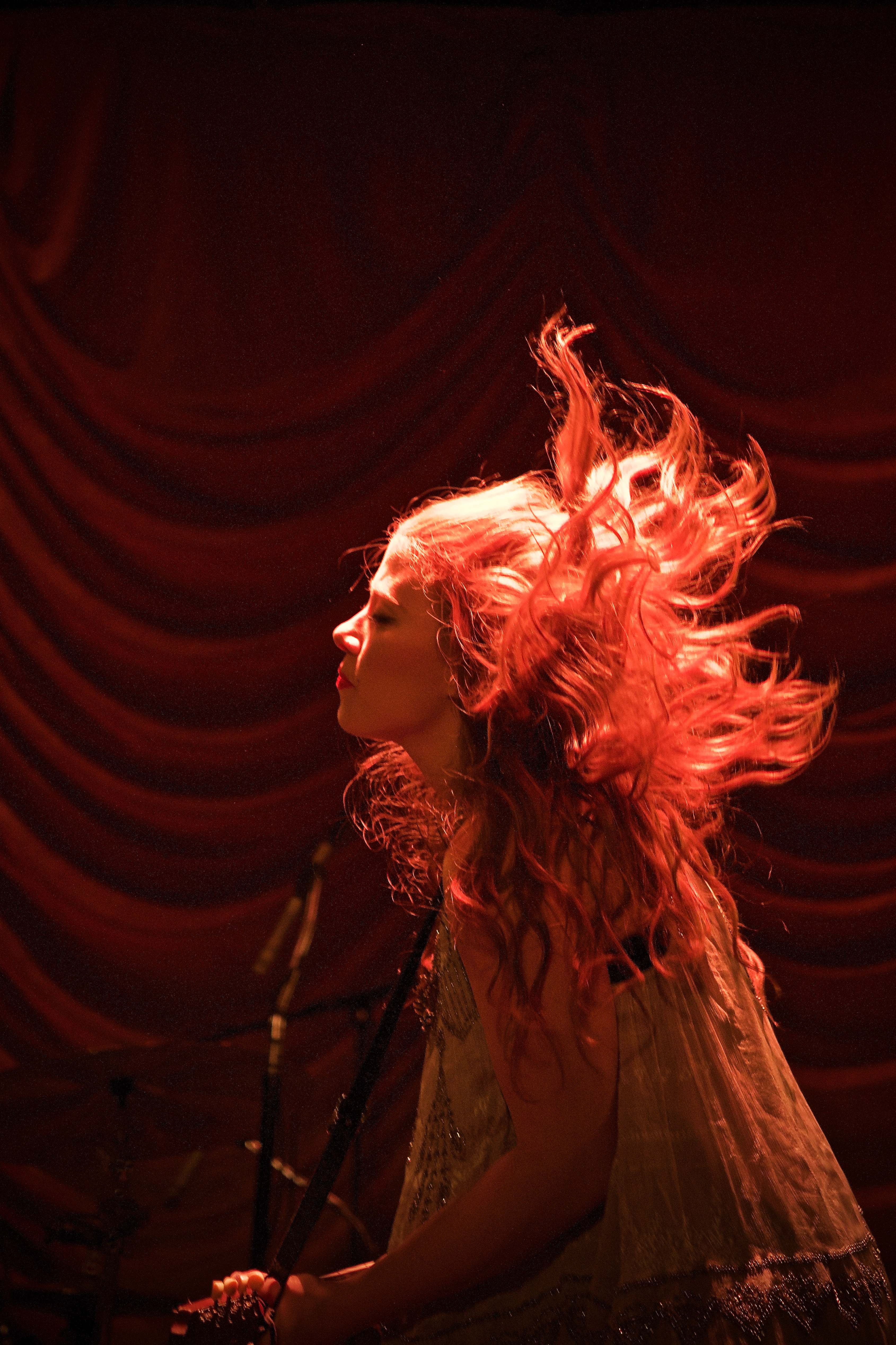 The Lone Bellow