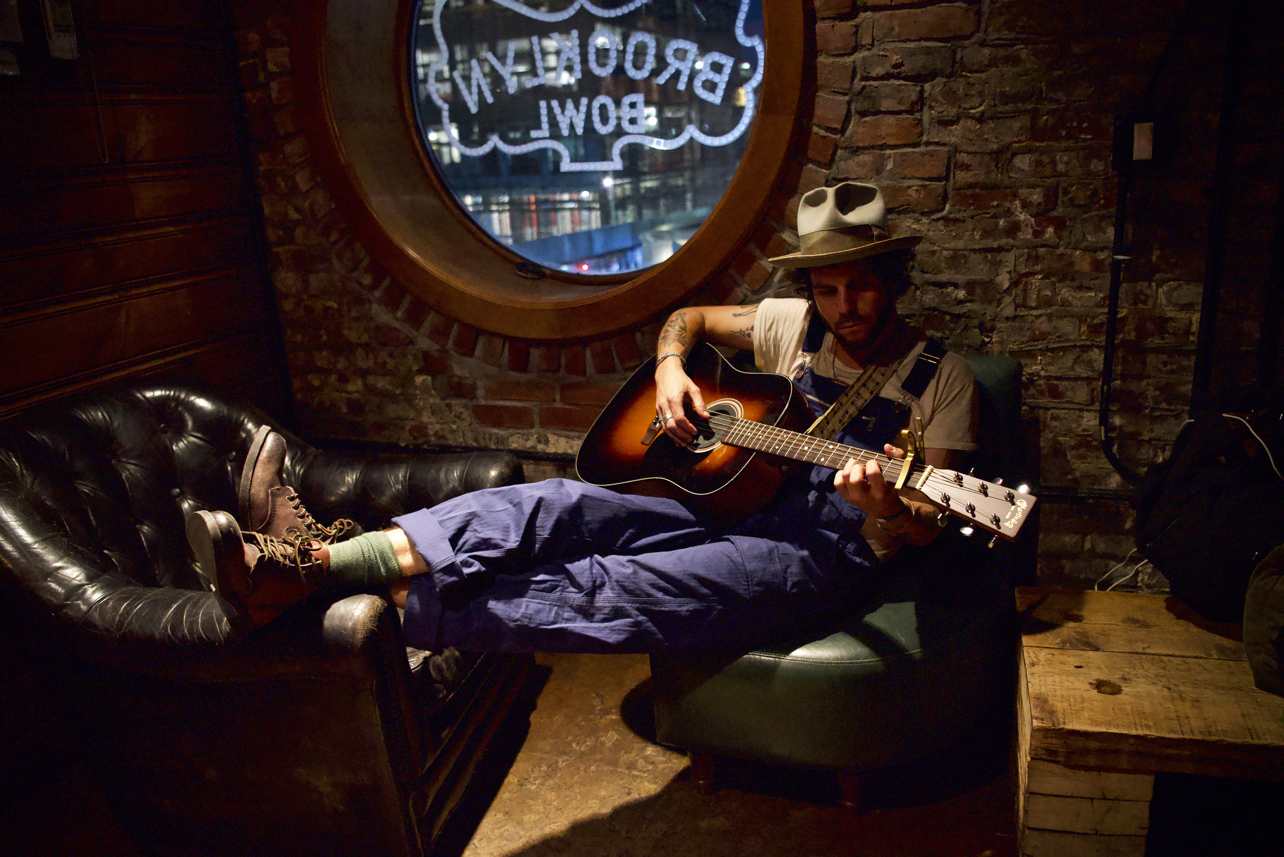 Langhorne Slim