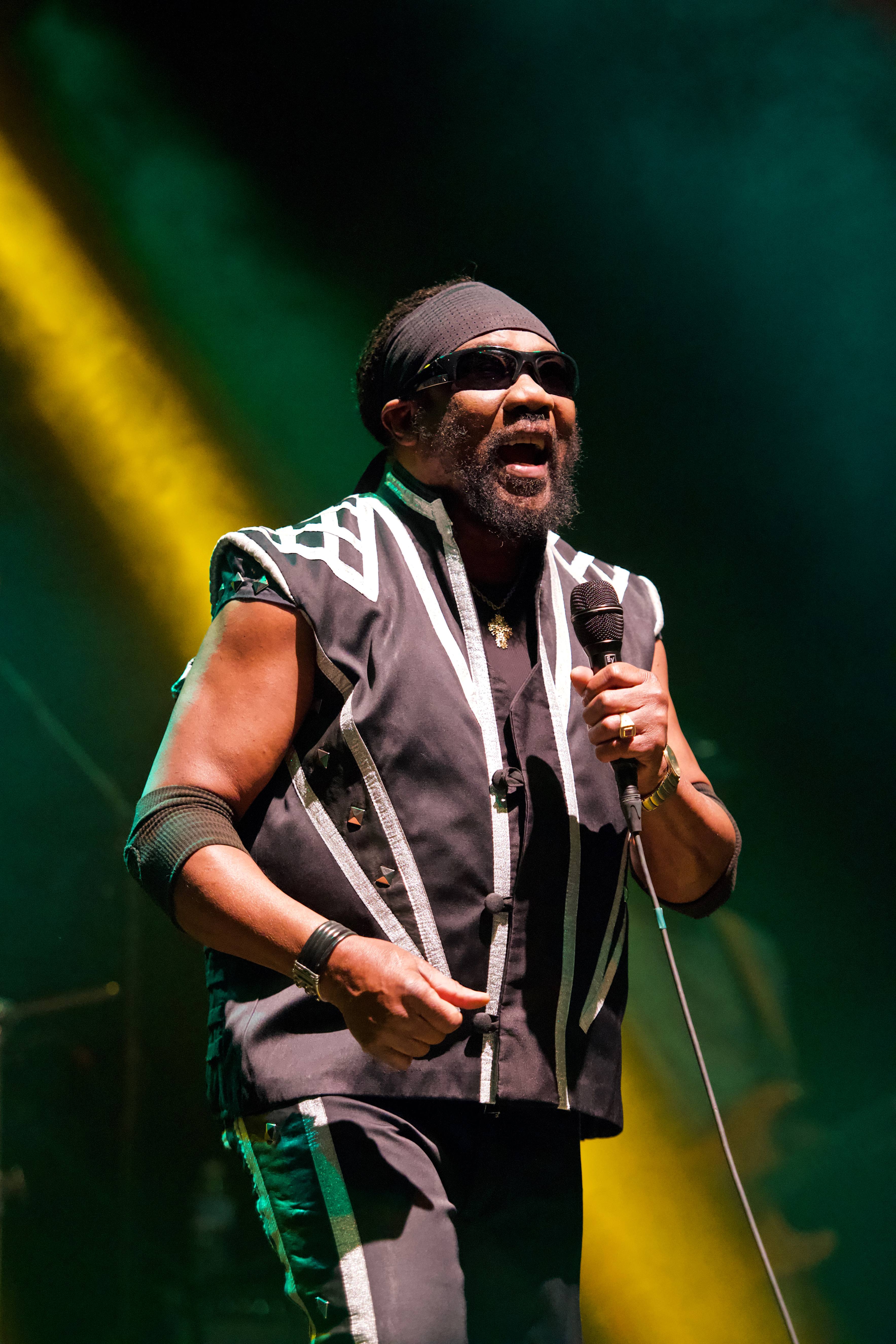 Toots and The Maytals