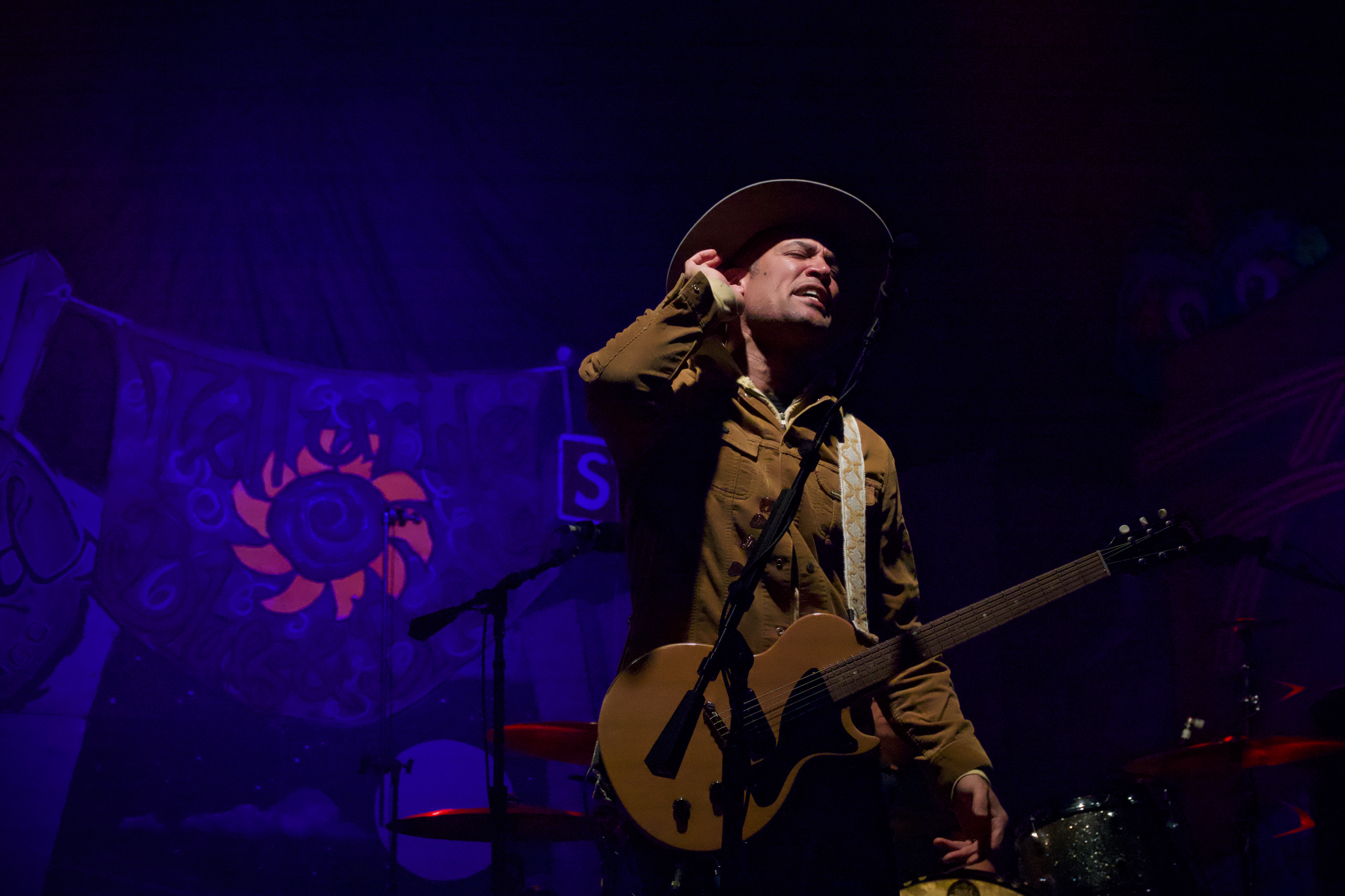 Ben Harper