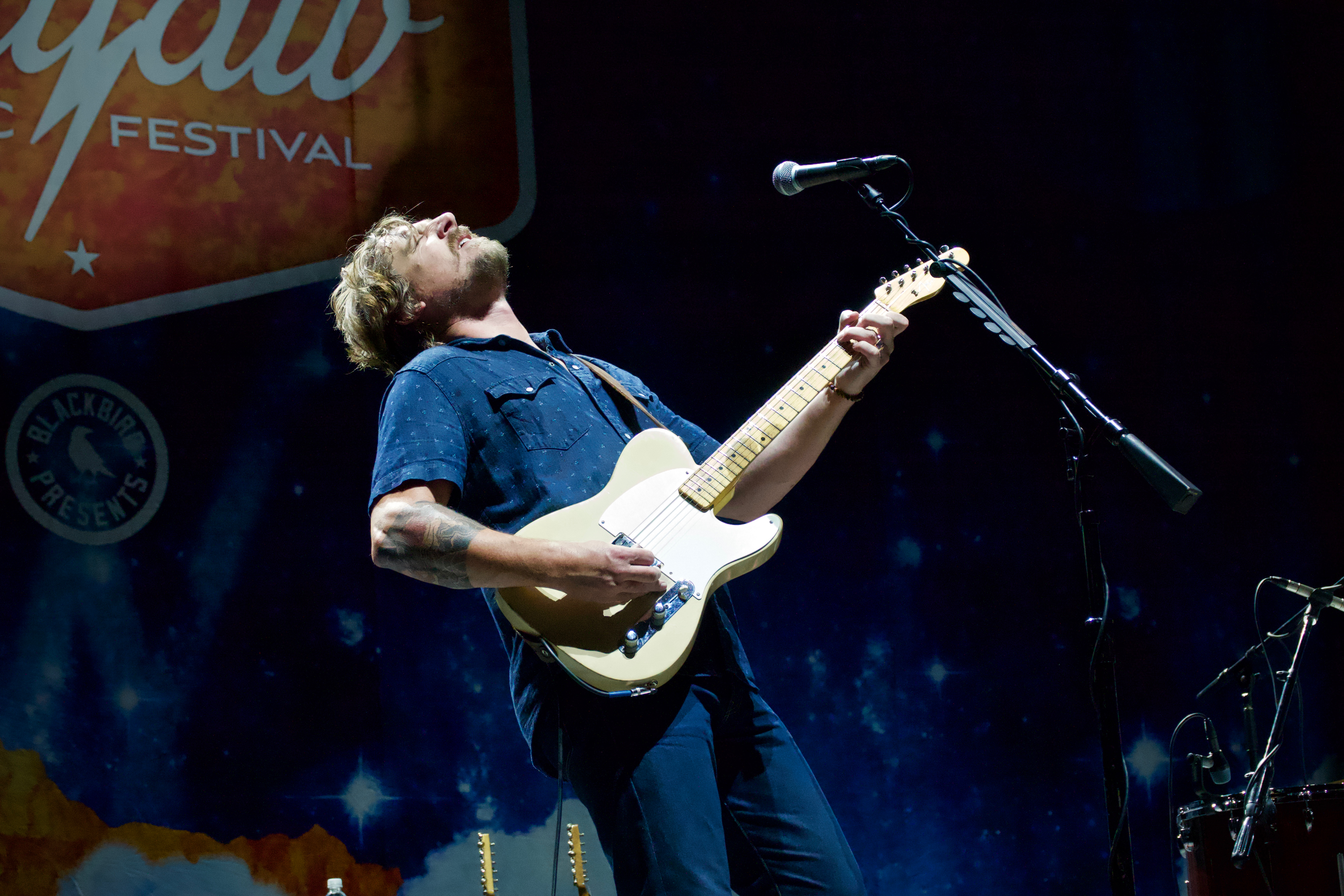 Sturgill Simpson