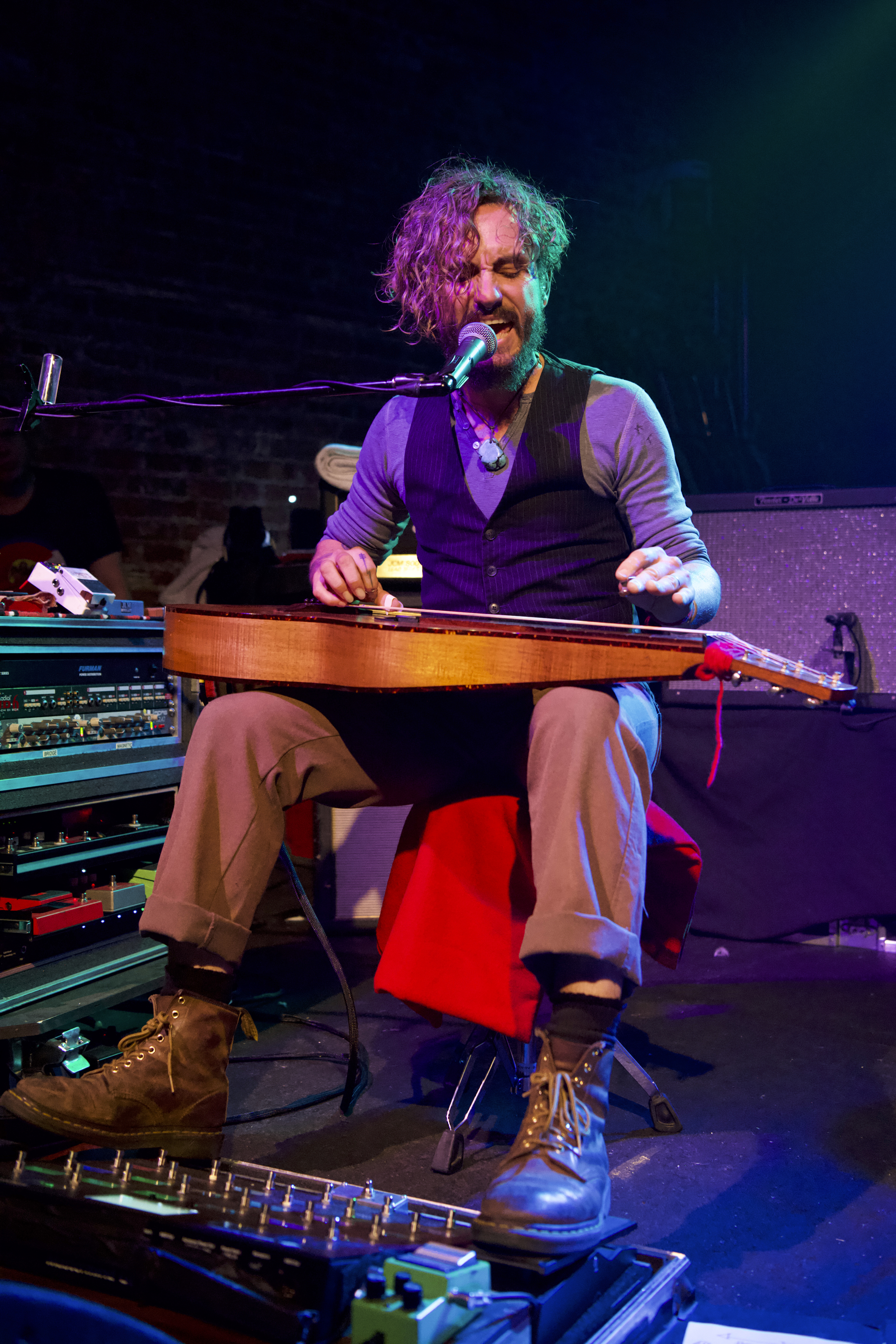 John Butler Trio