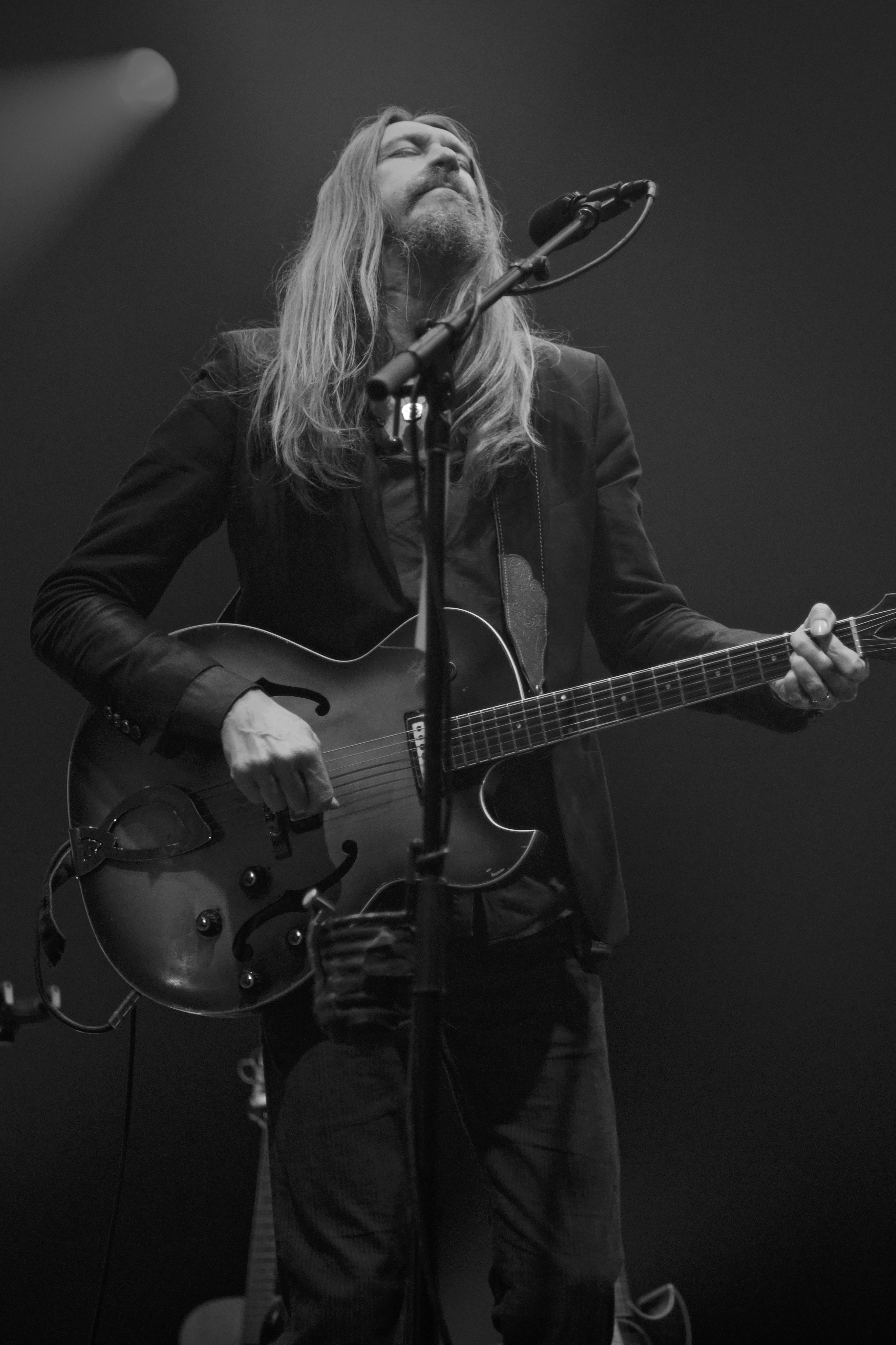 The Wood Brothers