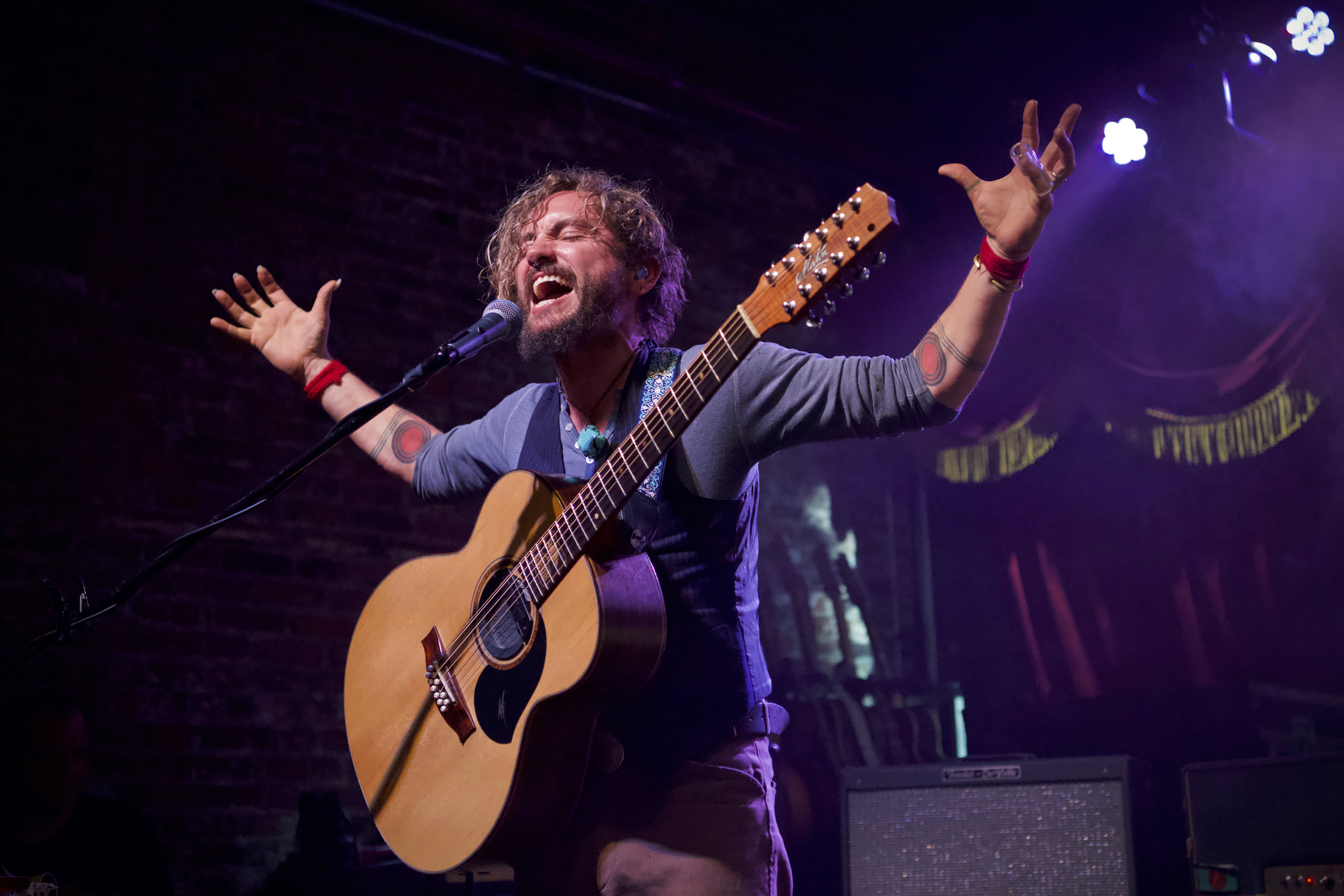 John Butler Trio