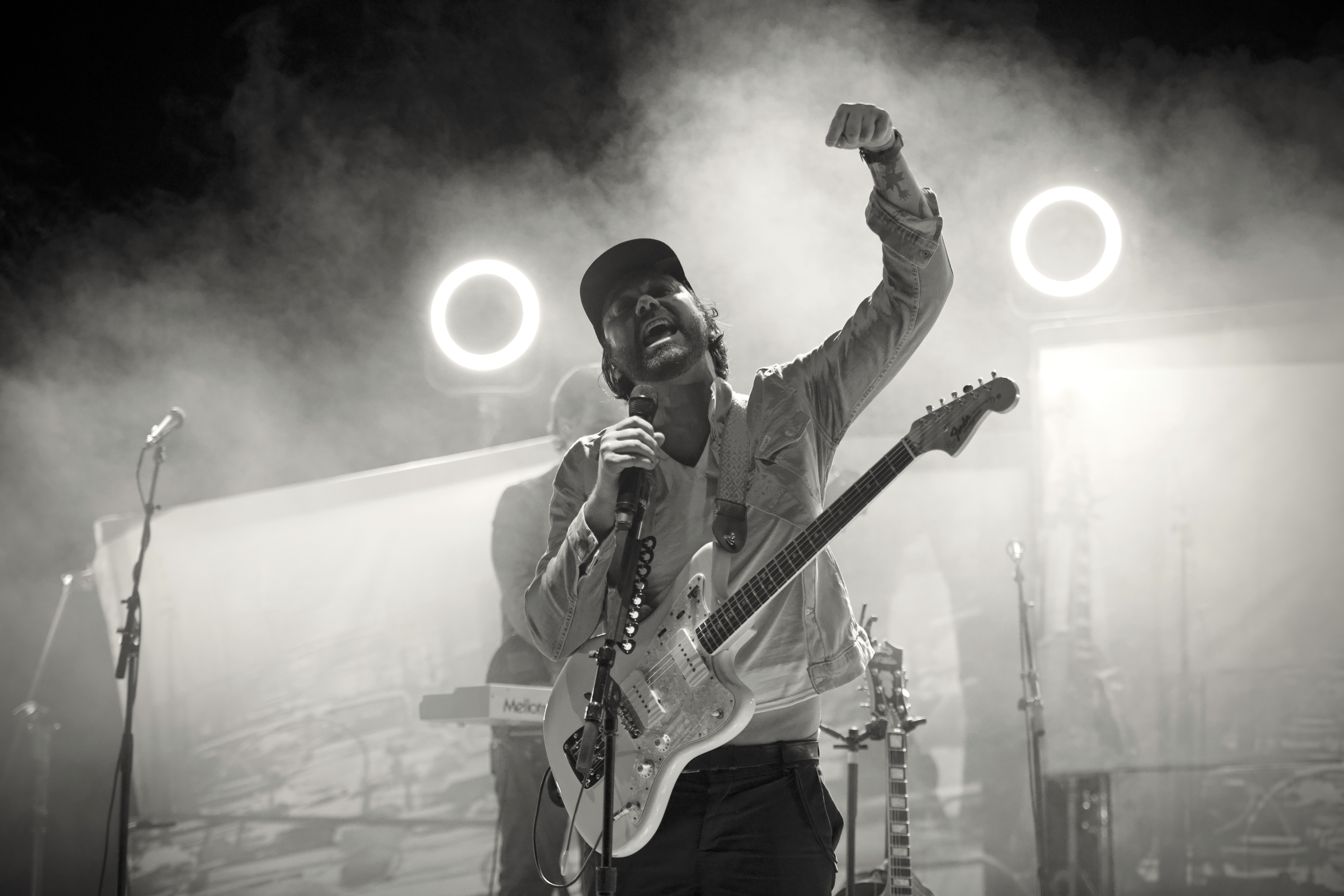 Shakey Graves
