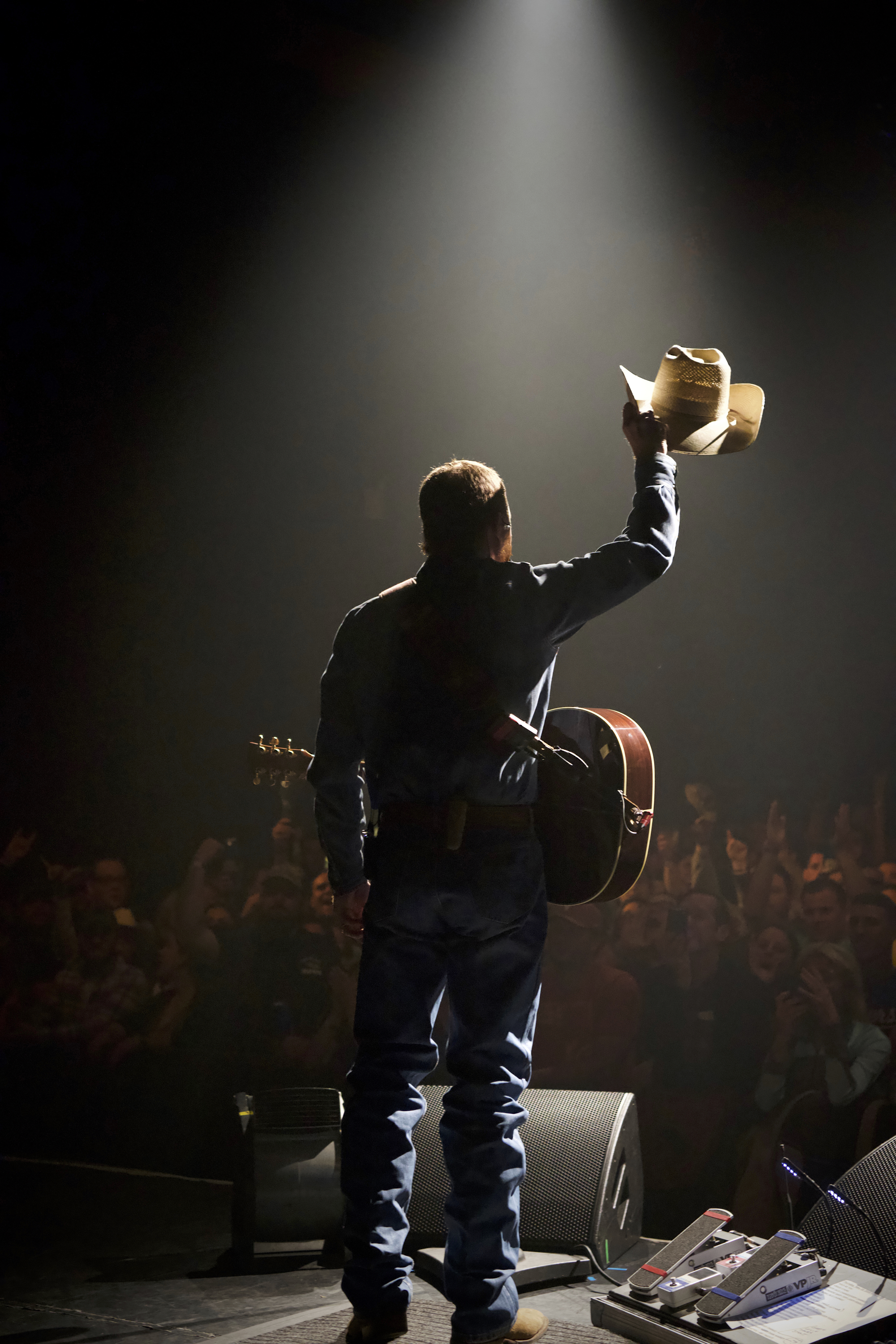 Cody Johnson