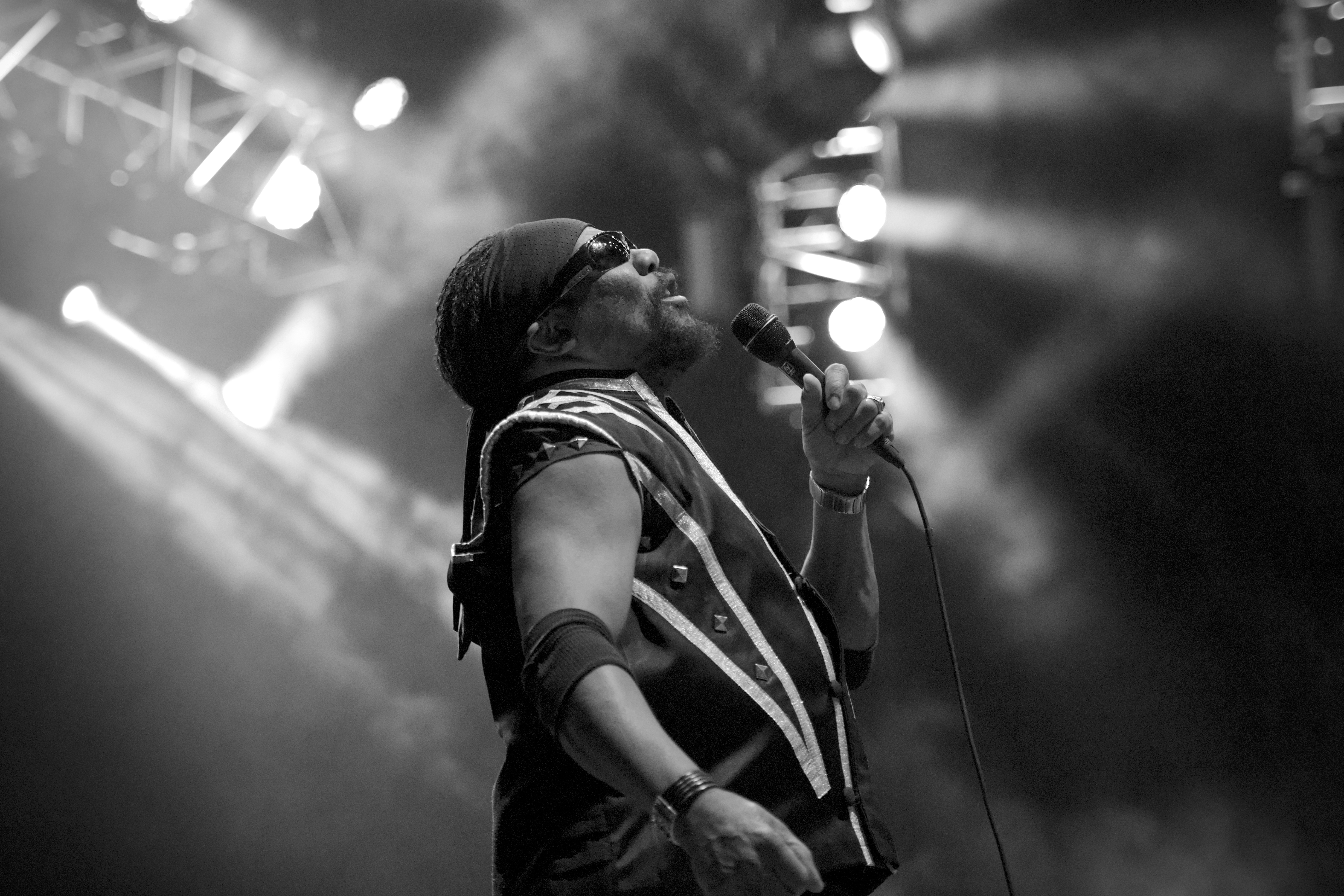 Toots and The Maytals
