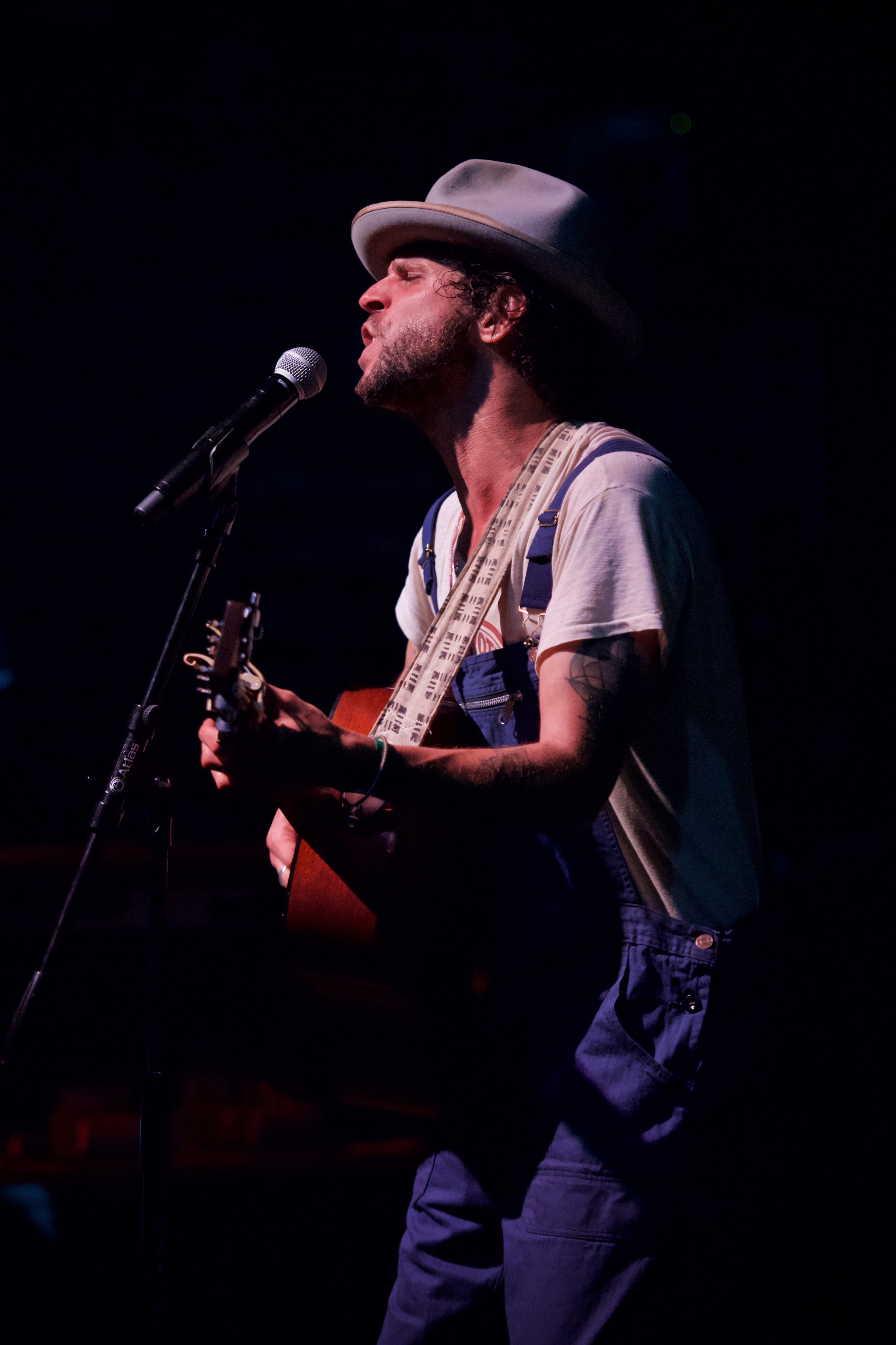 Langhorne Slim