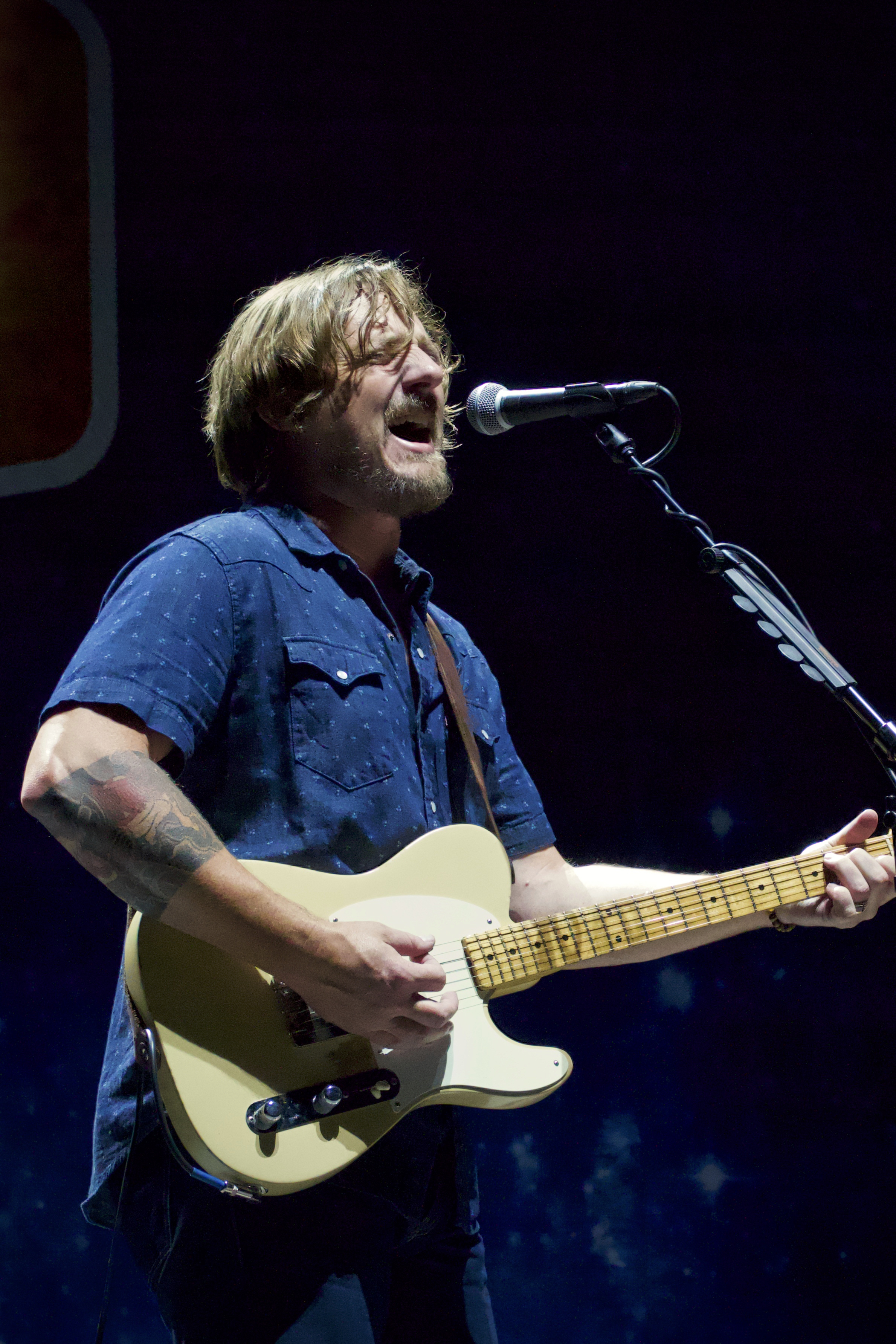 Sturgill Simpson
