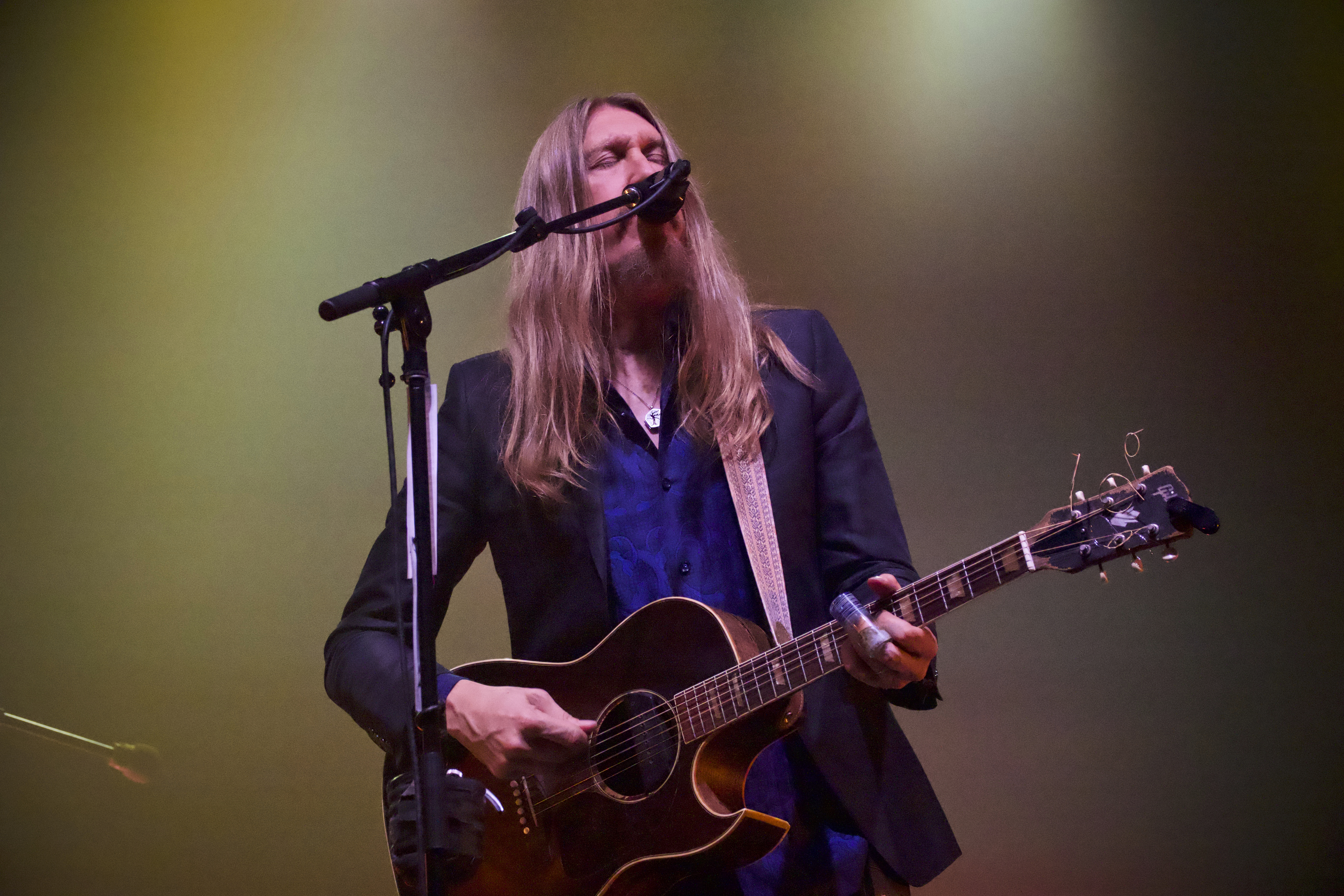 The Wood Brothers