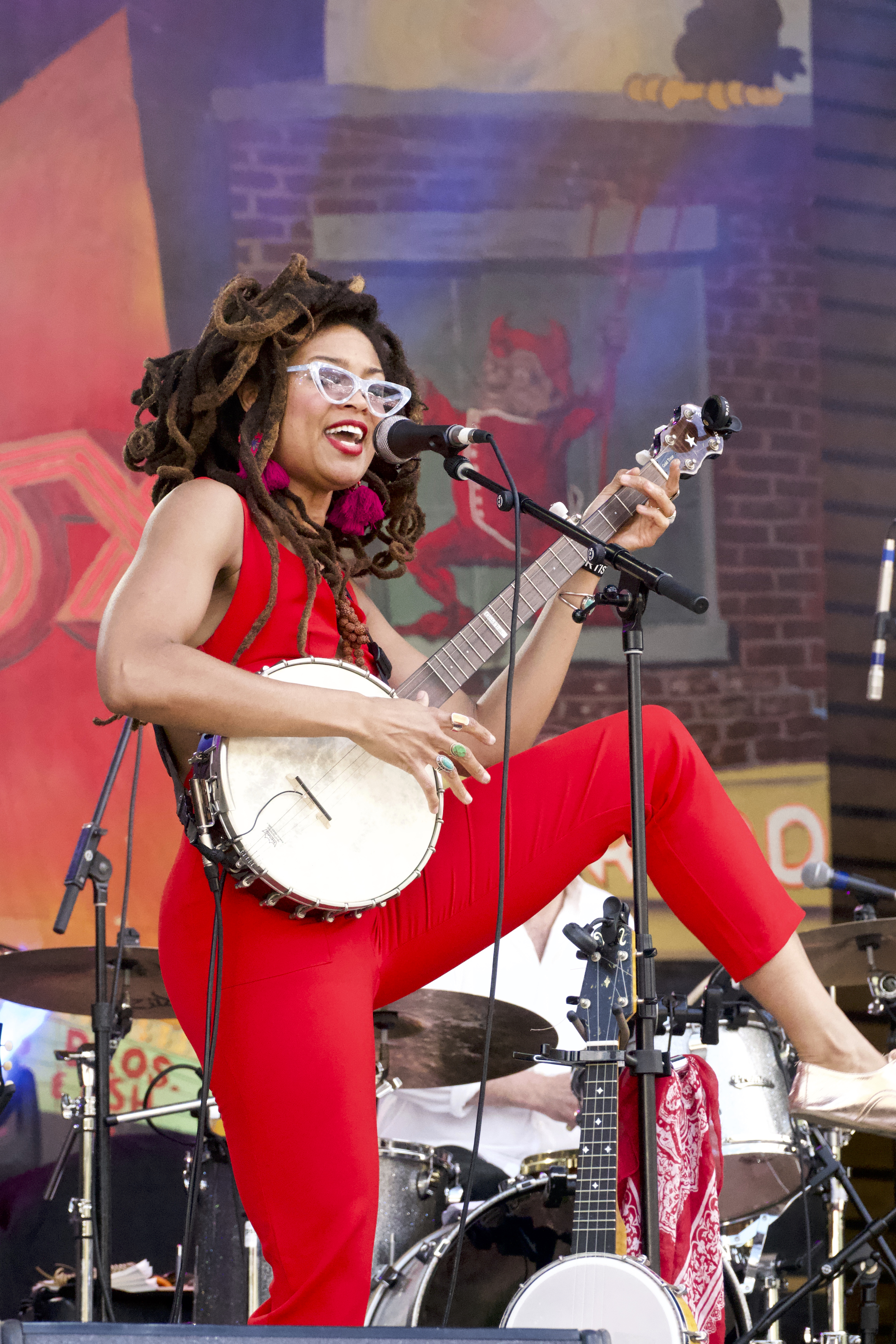 Valerie June