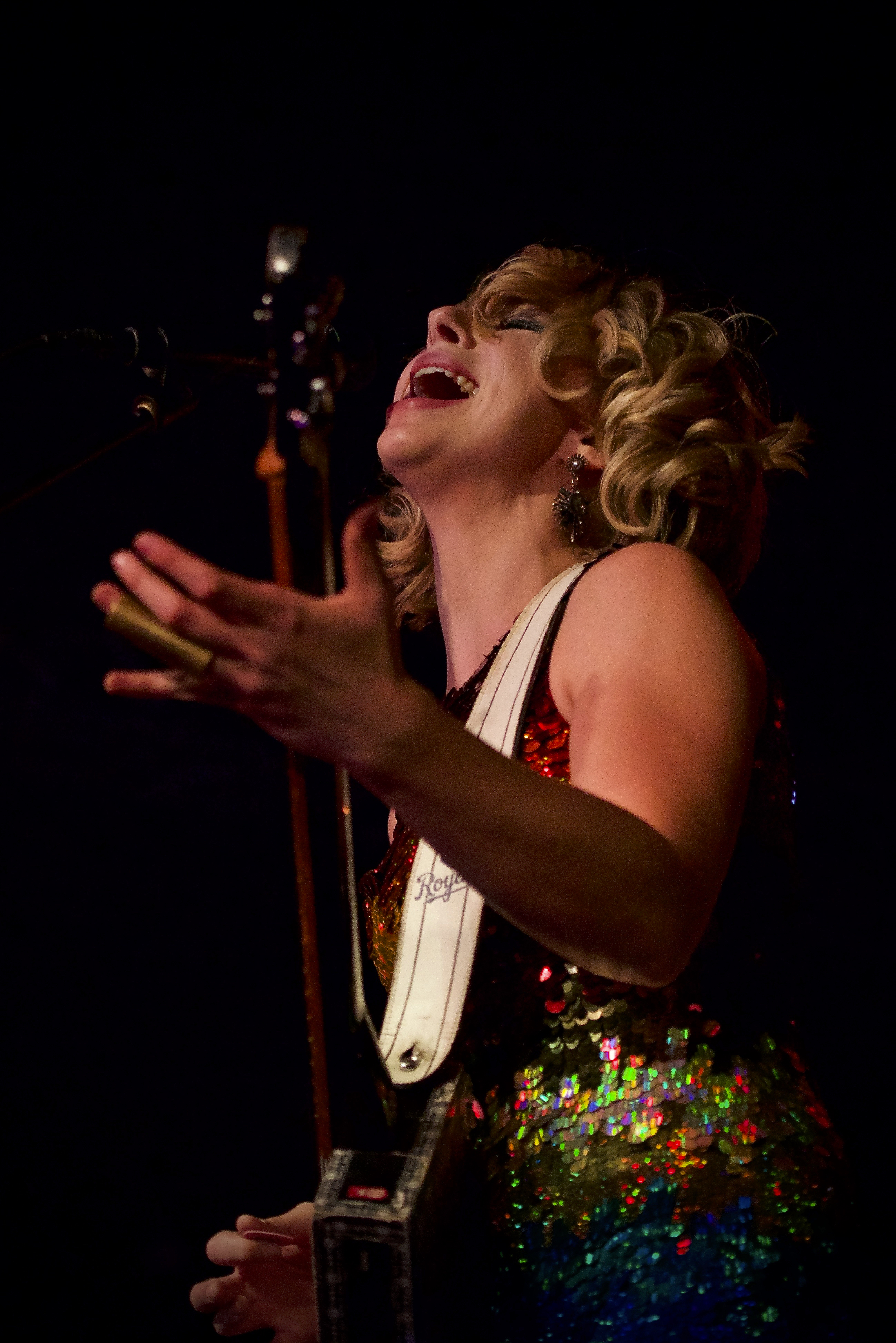 Samantha Fish