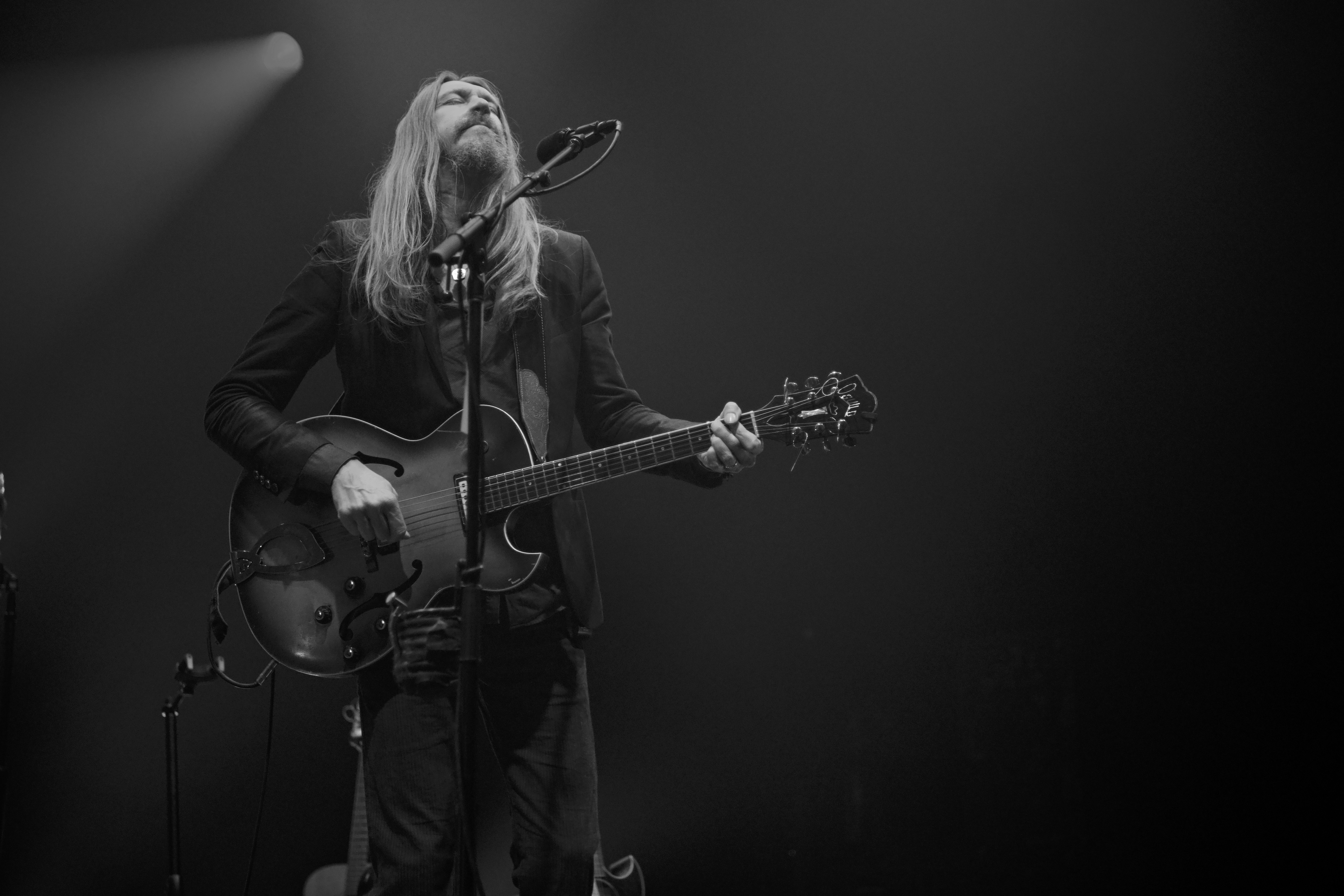 The Wood Brothers