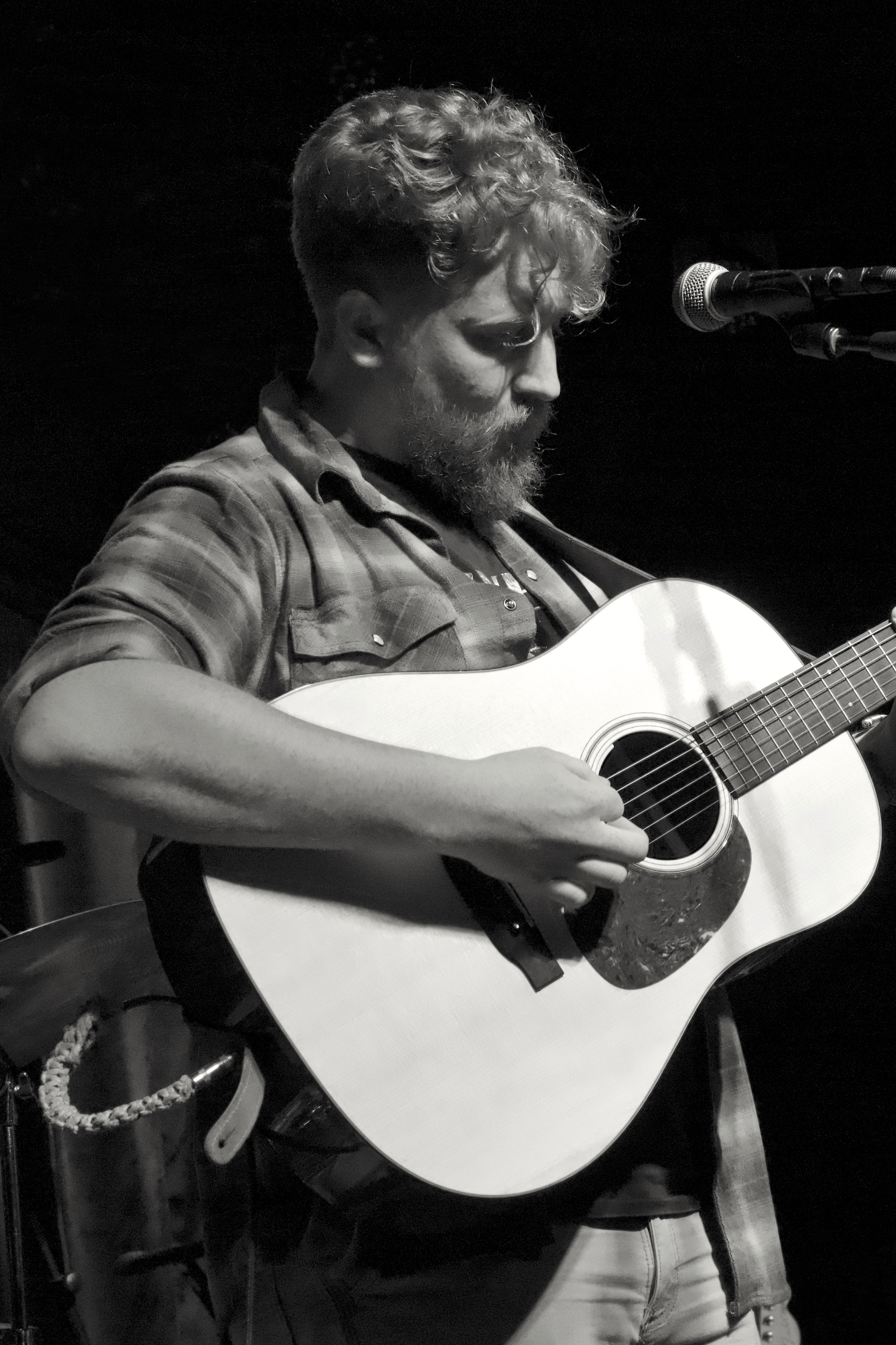 Tyler Childers
